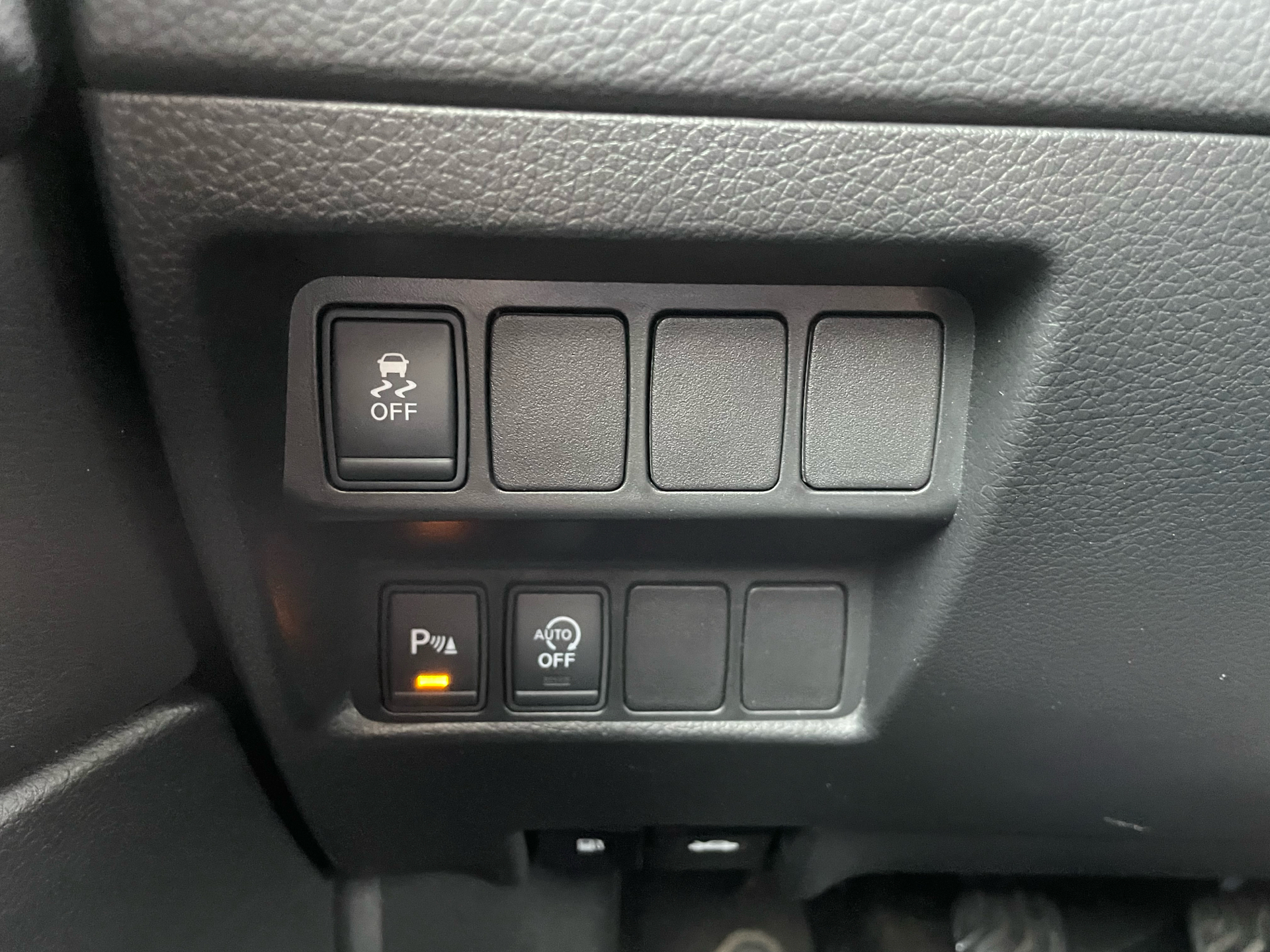 Billede af Nissan Qashqai 1,5 DCi Tekna 4x2 Start/Stop 110HK 5d 6g