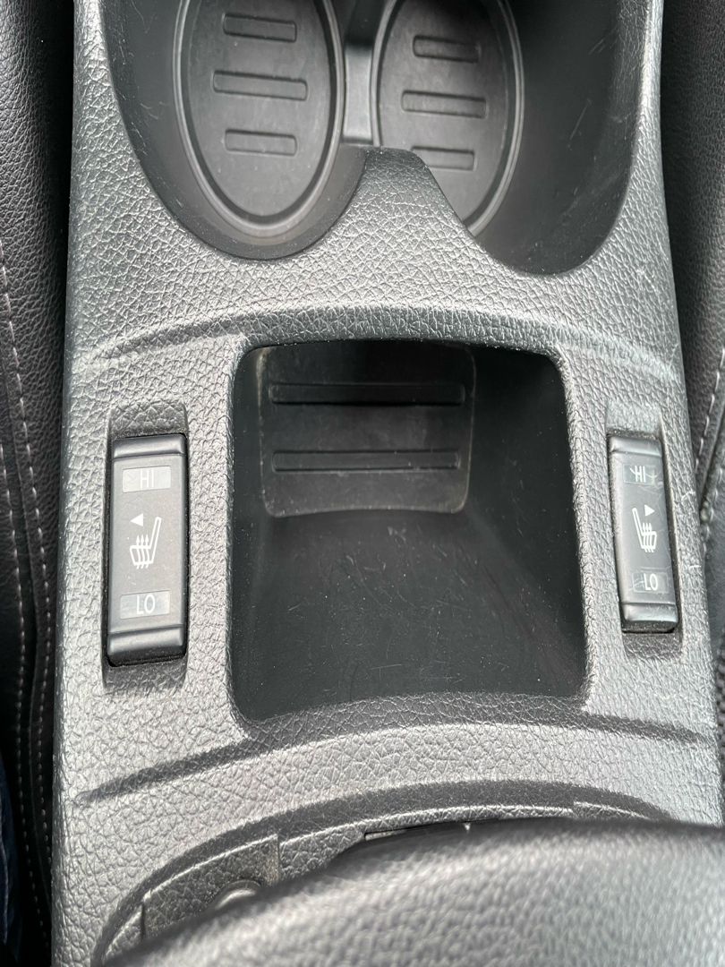 Billede af Nissan Qashqai 1,5 DCi Tekna 4x2 Start/Stop 110HK 5d 6g
