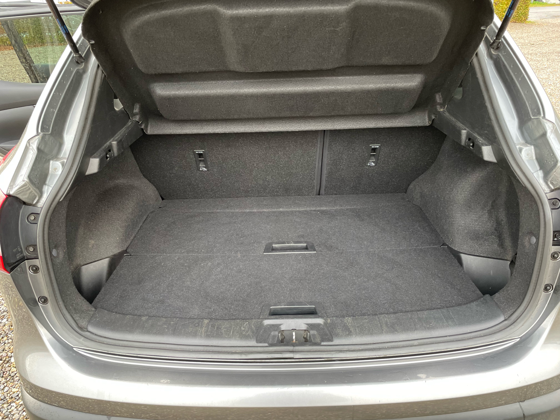 Billede af Nissan Qashqai 1,5 DCi Tekna 4x2 Start/Stop 110HK 5d 6g