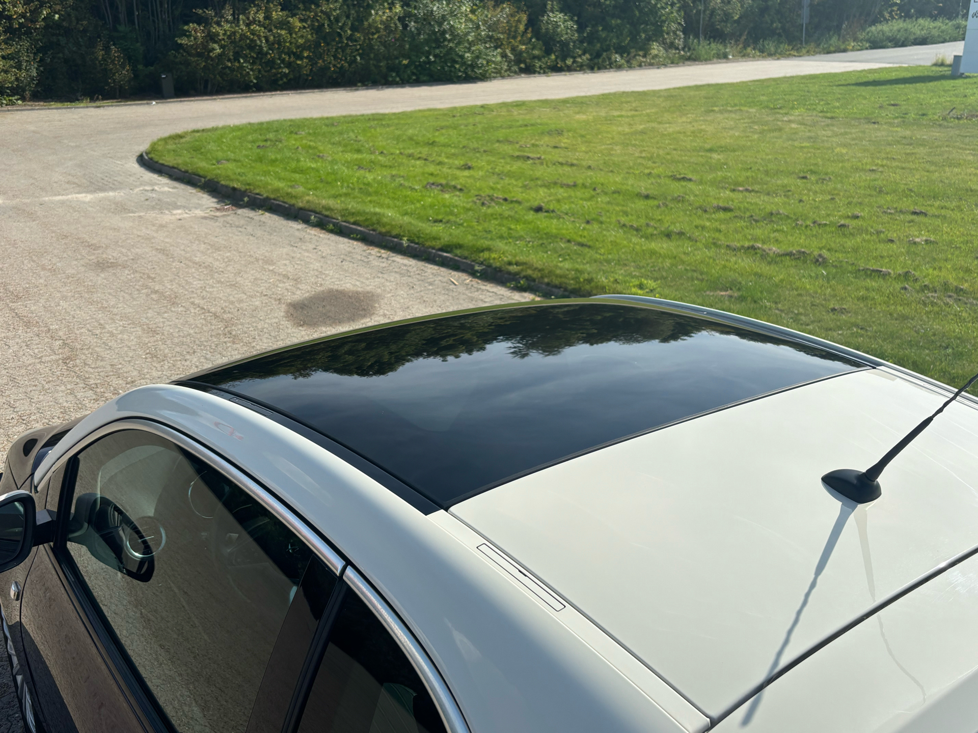 Billede af Opel Adam 1,4 GLAM 87HK 3d