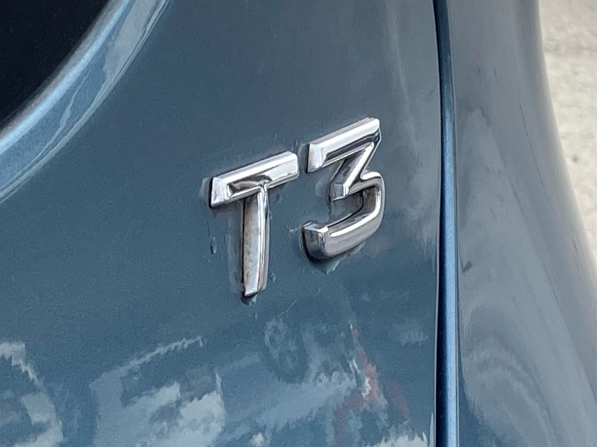 Billede af Volvo V40 1,6 T3 Kinetic 150HK 5d 6g