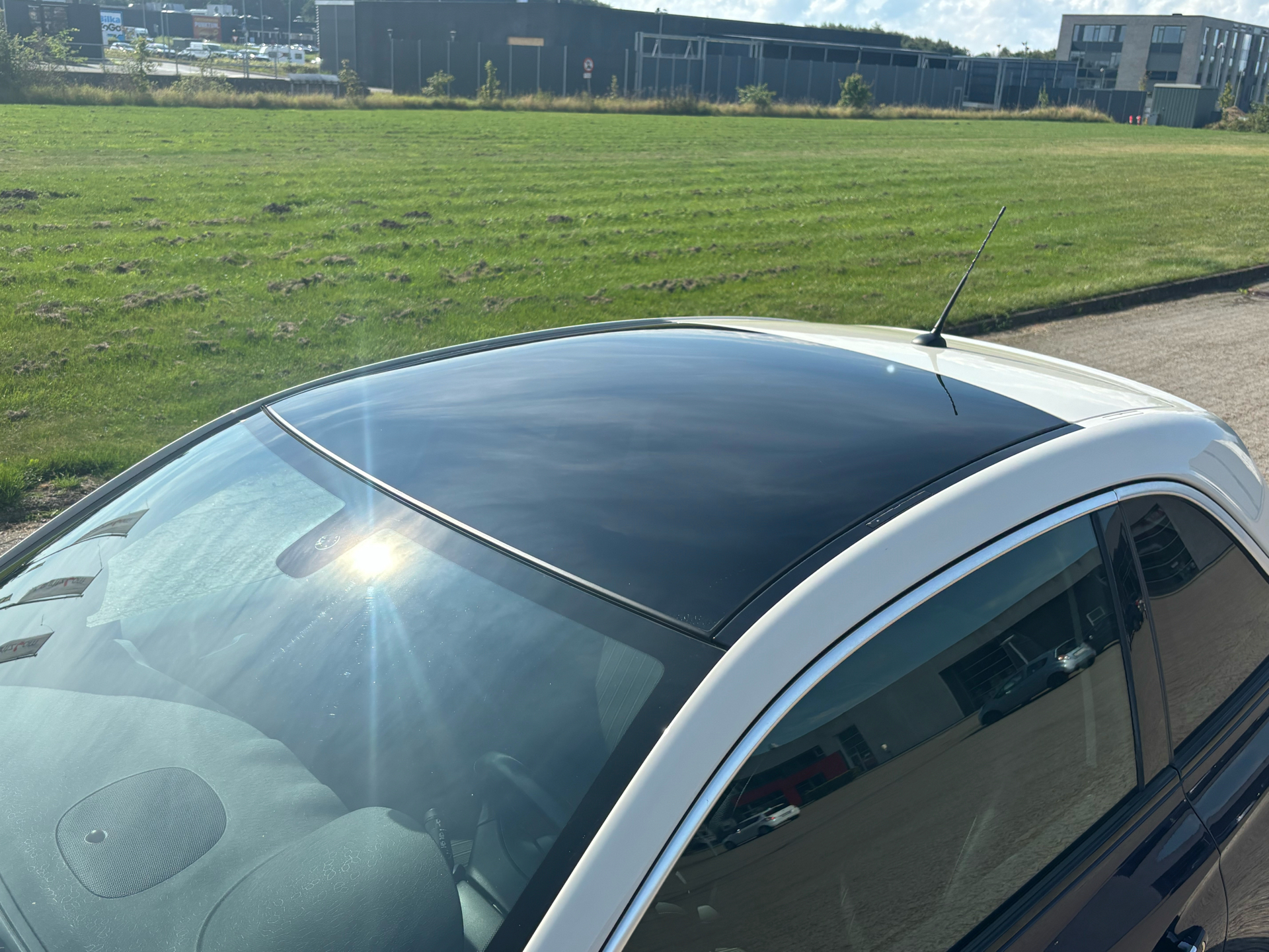 Billede af Opel Adam 1,4 GLAM 87HK 3d