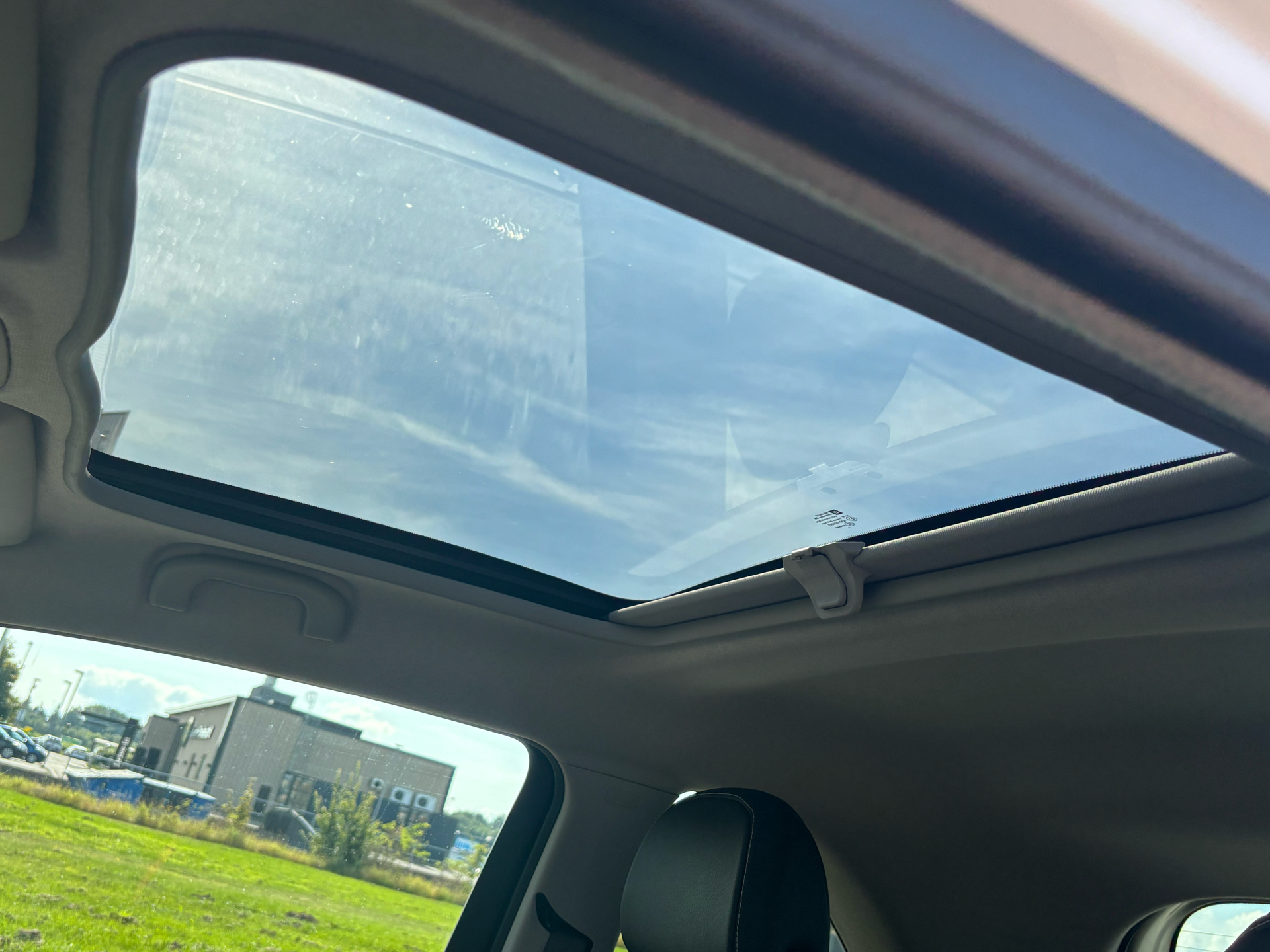 Billede af Opel Adam 1,4 GLAM 87HK 3d