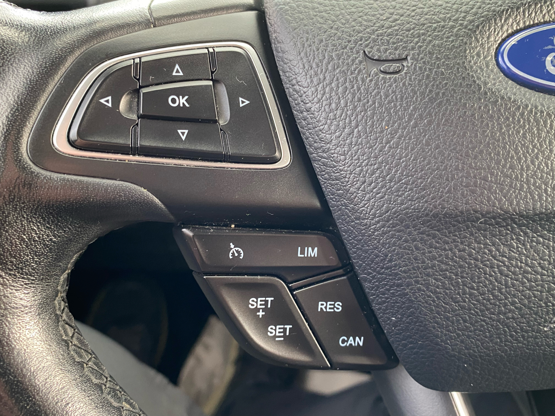 Billede af Ford C-MAX 1,5 TDCi Business Powershift 120HK 6g Aut.