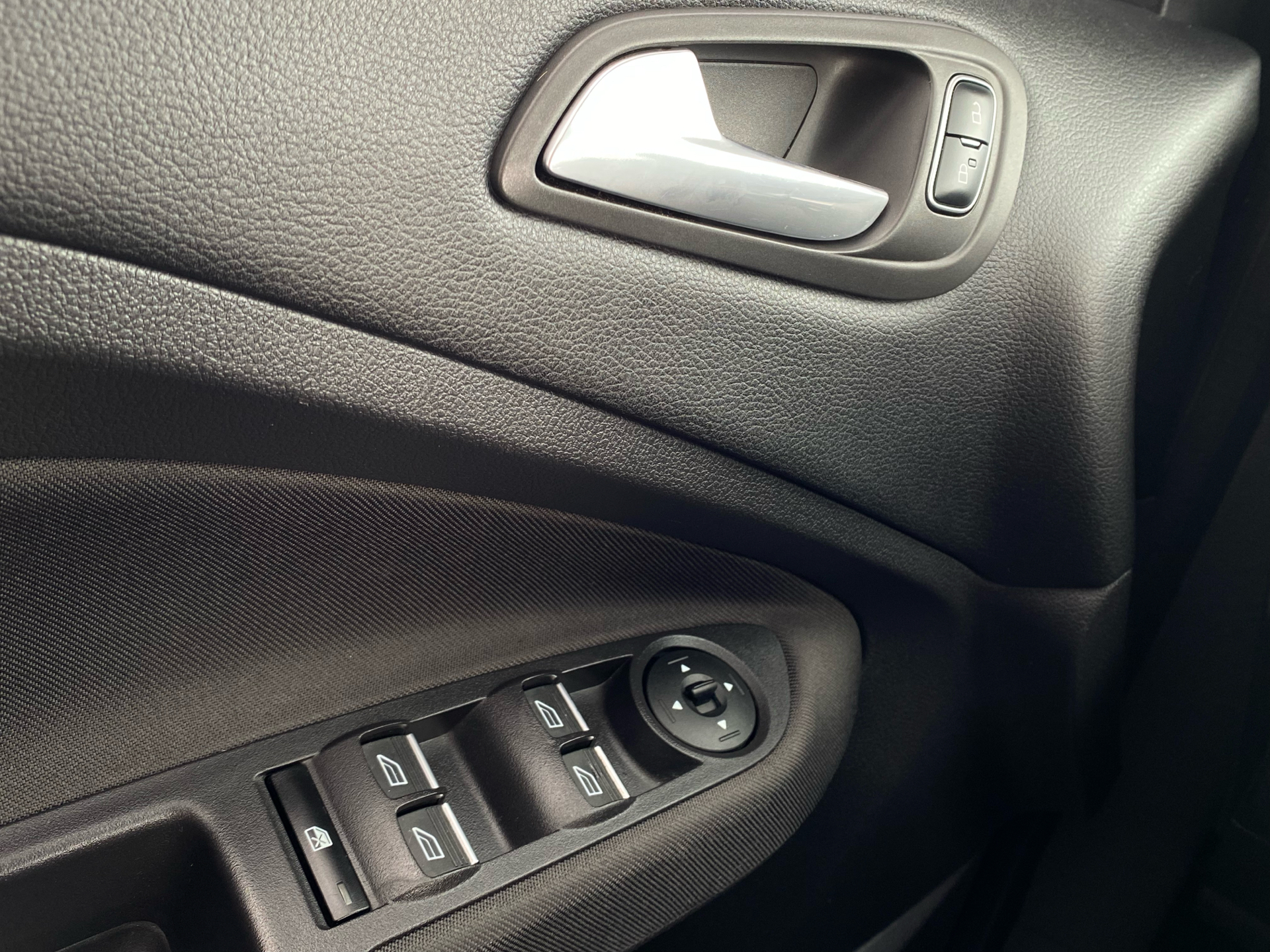 Billede af Ford C-MAX 1,5 TDCi Business Powershift 120HK 6g Aut.