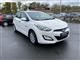 Billede af Hyundai i30 1,6 CRDi XTR ISG 110HK 5d 6g