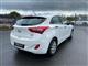 Billede af Hyundai i30 1,6 CRDi XTR ISG 110HK 5d 6g
