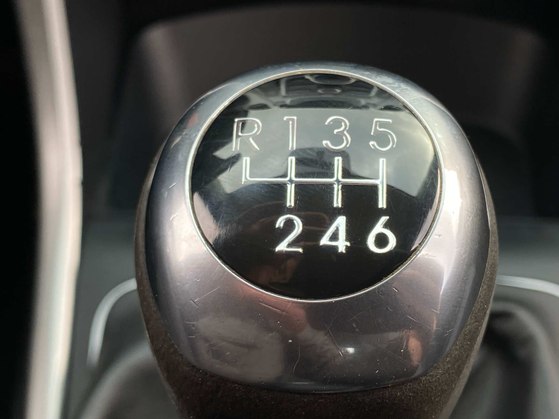 Billede af Hyundai i30 1,6 CRDi XTR ISG 110HK 5d 6g