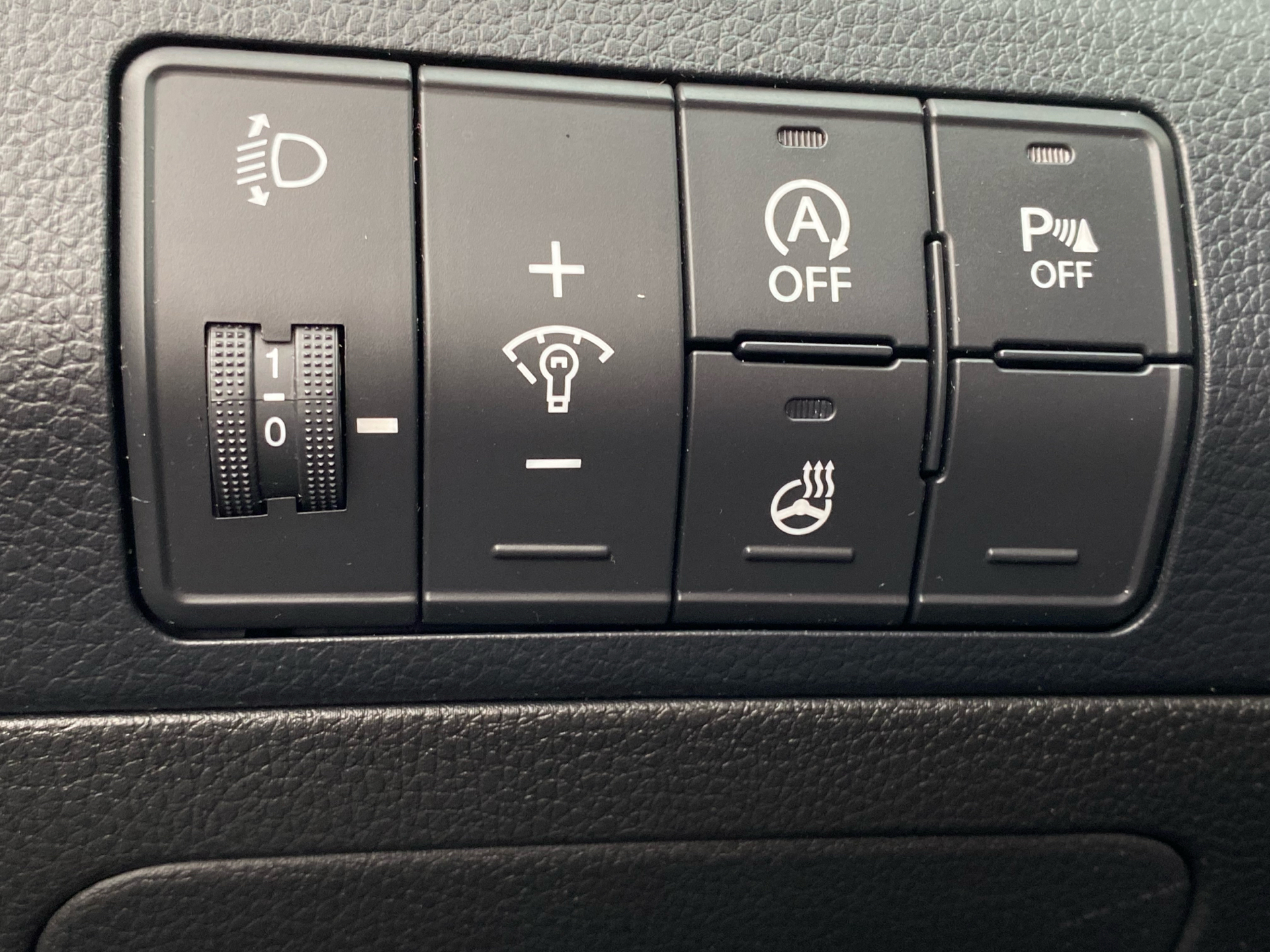 Billede af Hyundai i30 1,6 CRDi XTR ISG 110HK 5d 6g