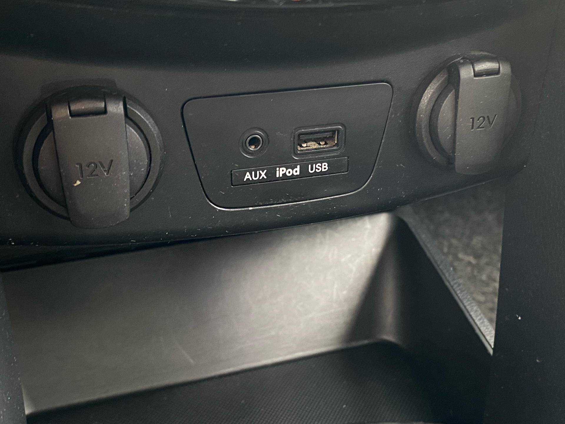 Billede af Hyundai i30 1,6 CRDi XTR ISG 110HK 5d 6g