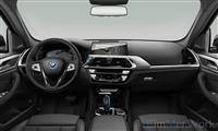 BMW iX3 EL Impressive 286HK 5d Aut.
