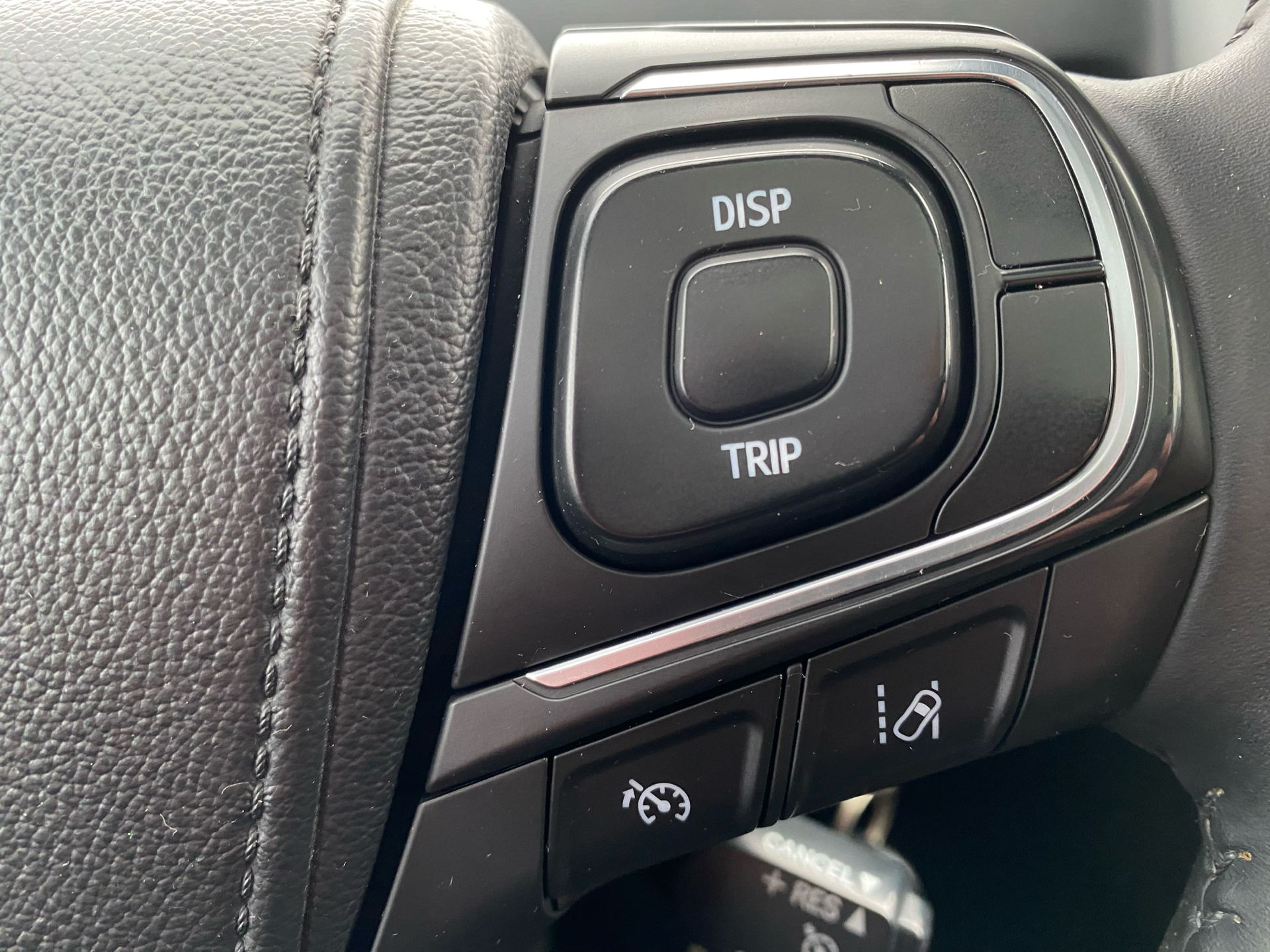 Billede af Toyota Verso 7 pers. 1,6 D-4D T2 premium + Skyview 112HK 6g