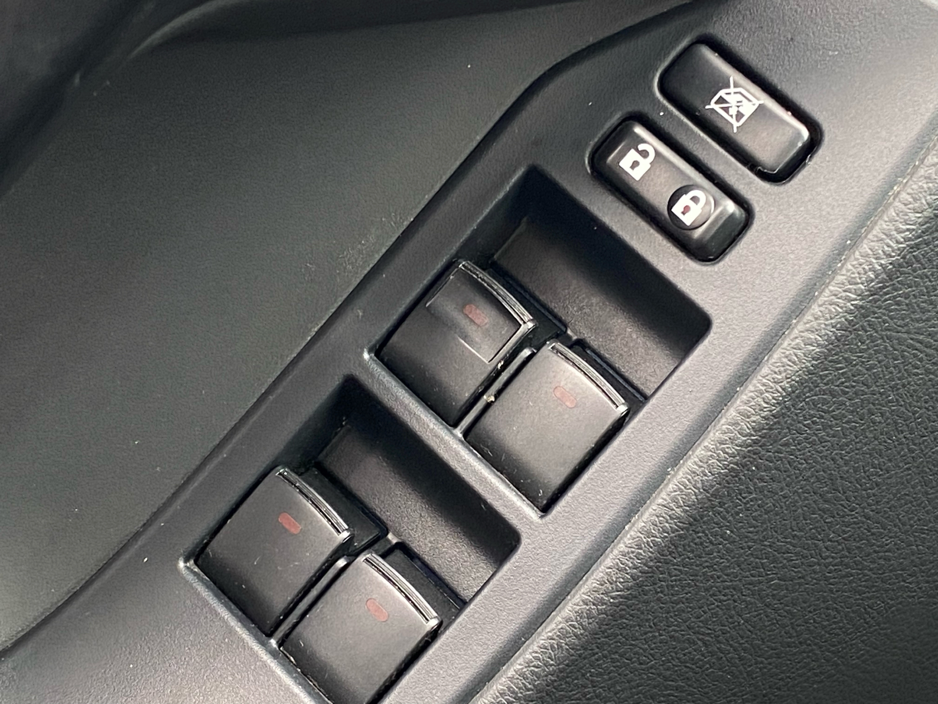 Billede af Toyota Verso 7 pers. 1,6 D-4D T2 premium + Skyview 112HK 6g