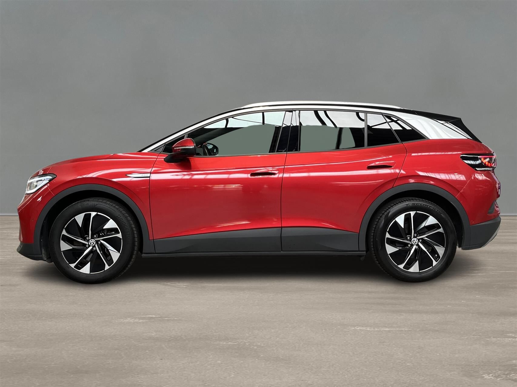 Billede af VW ID.4 EL Pro 286HK 5d Aut.