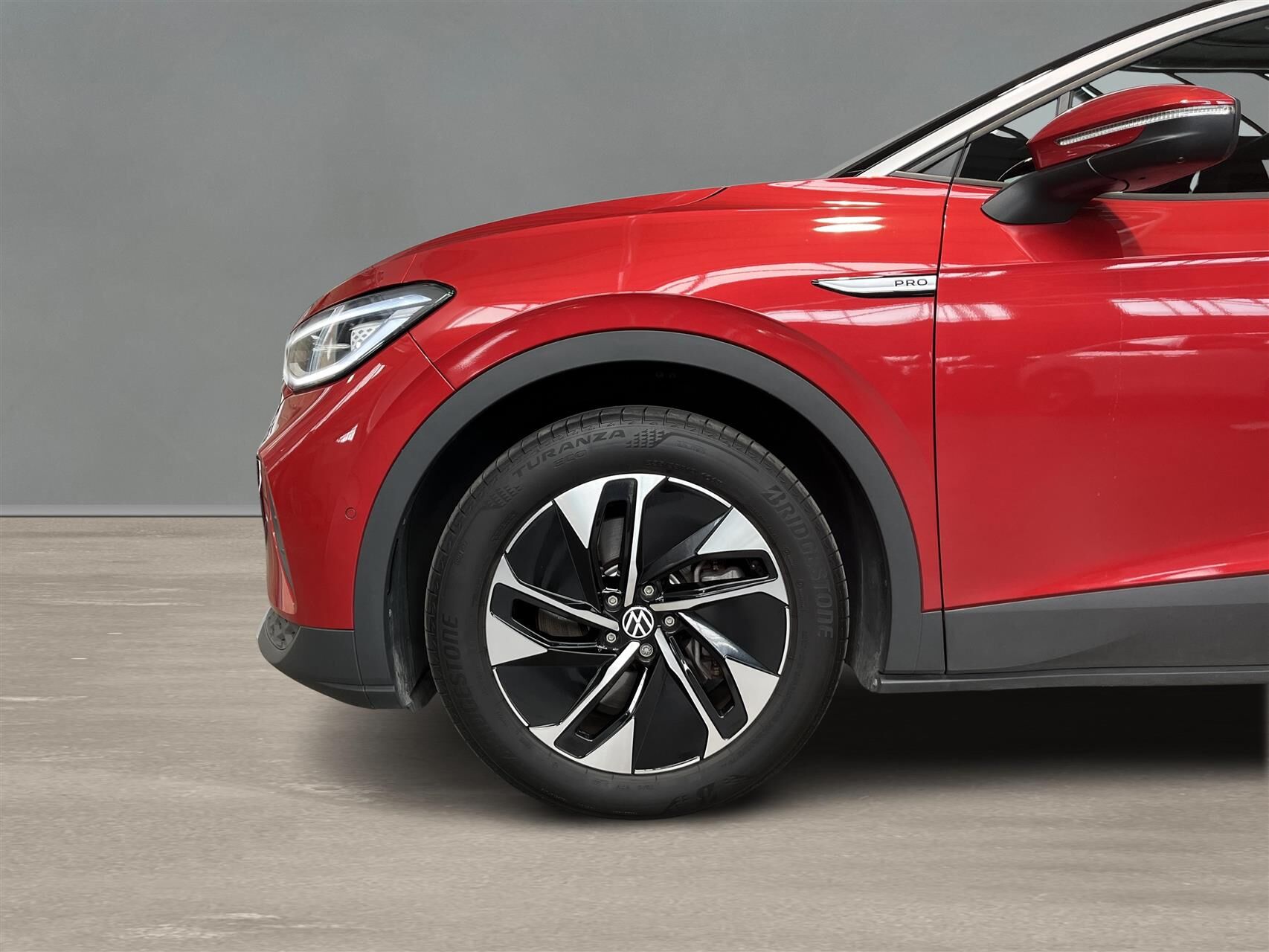 Billede af VW ID.4 EL Pro 286HK 5d Aut.