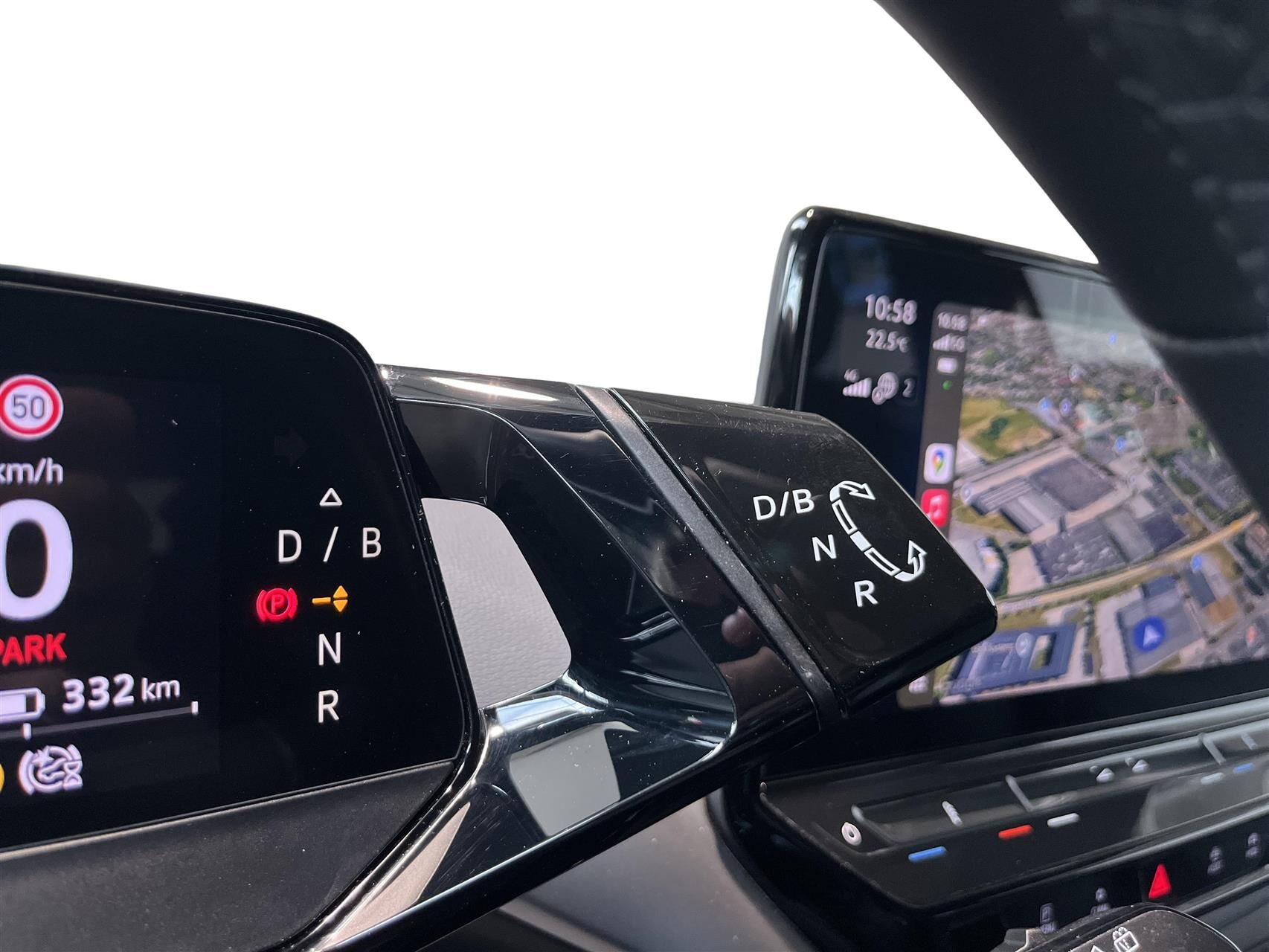 Billede af VW ID.4 EL Pro 286HK 5d Aut.