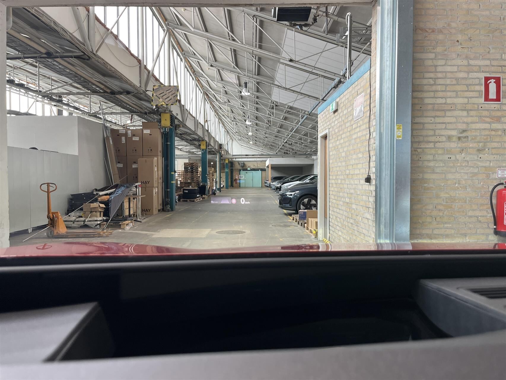 Billede af VW ID.4 EL Pro 286HK 5d Aut.