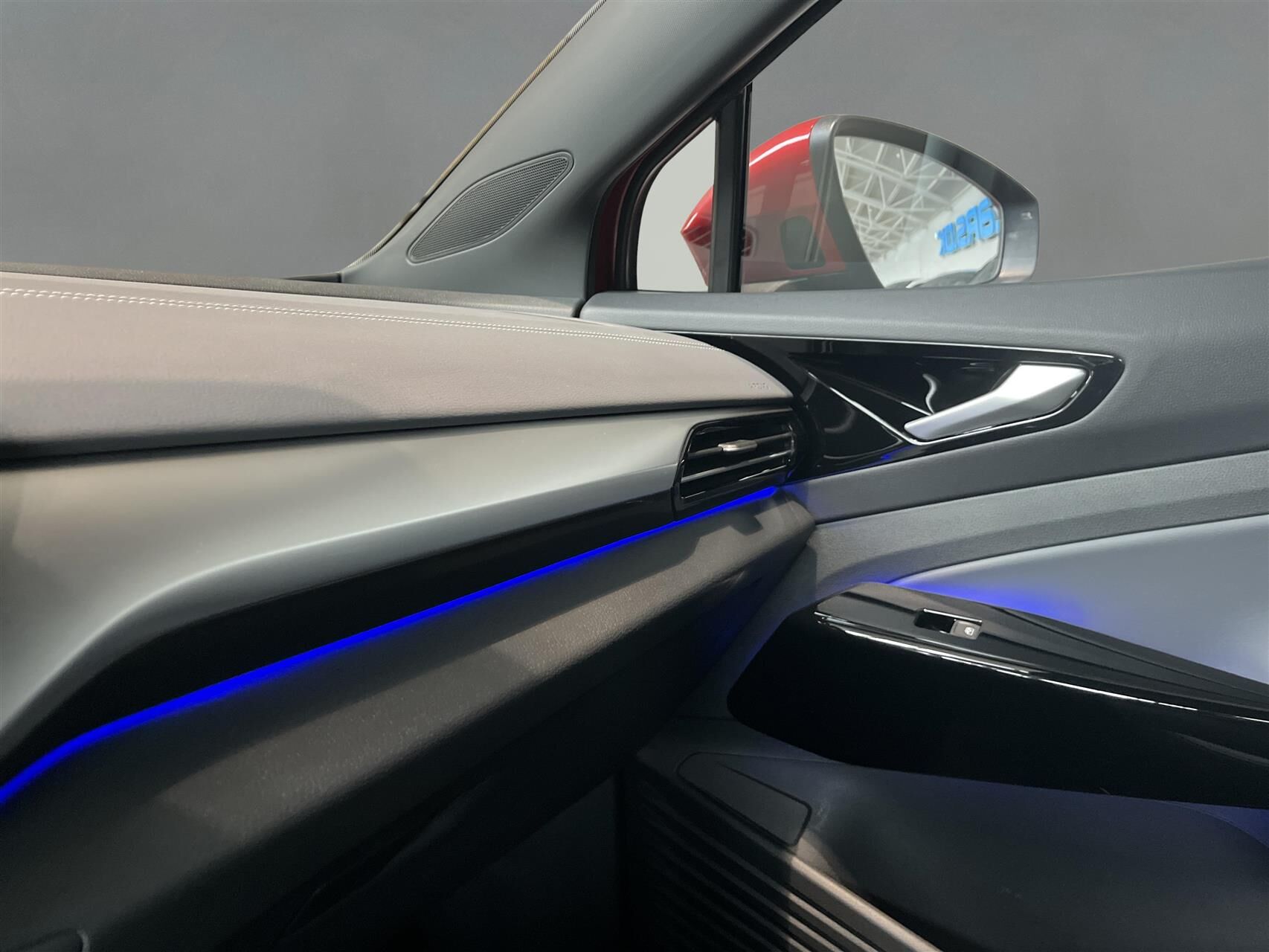 Billede af VW ID.4 EL Pro 286HK 5d Aut.