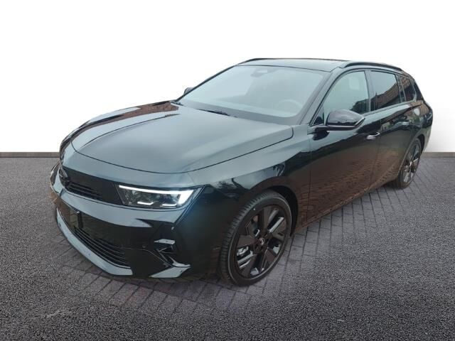 Billede af Opel Astra-e EL GS 156HK Stc Aut.