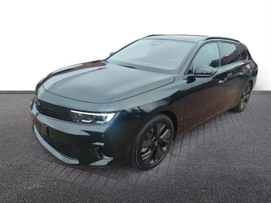 Opel Astra-e EL GS 156HK Stc Aut.