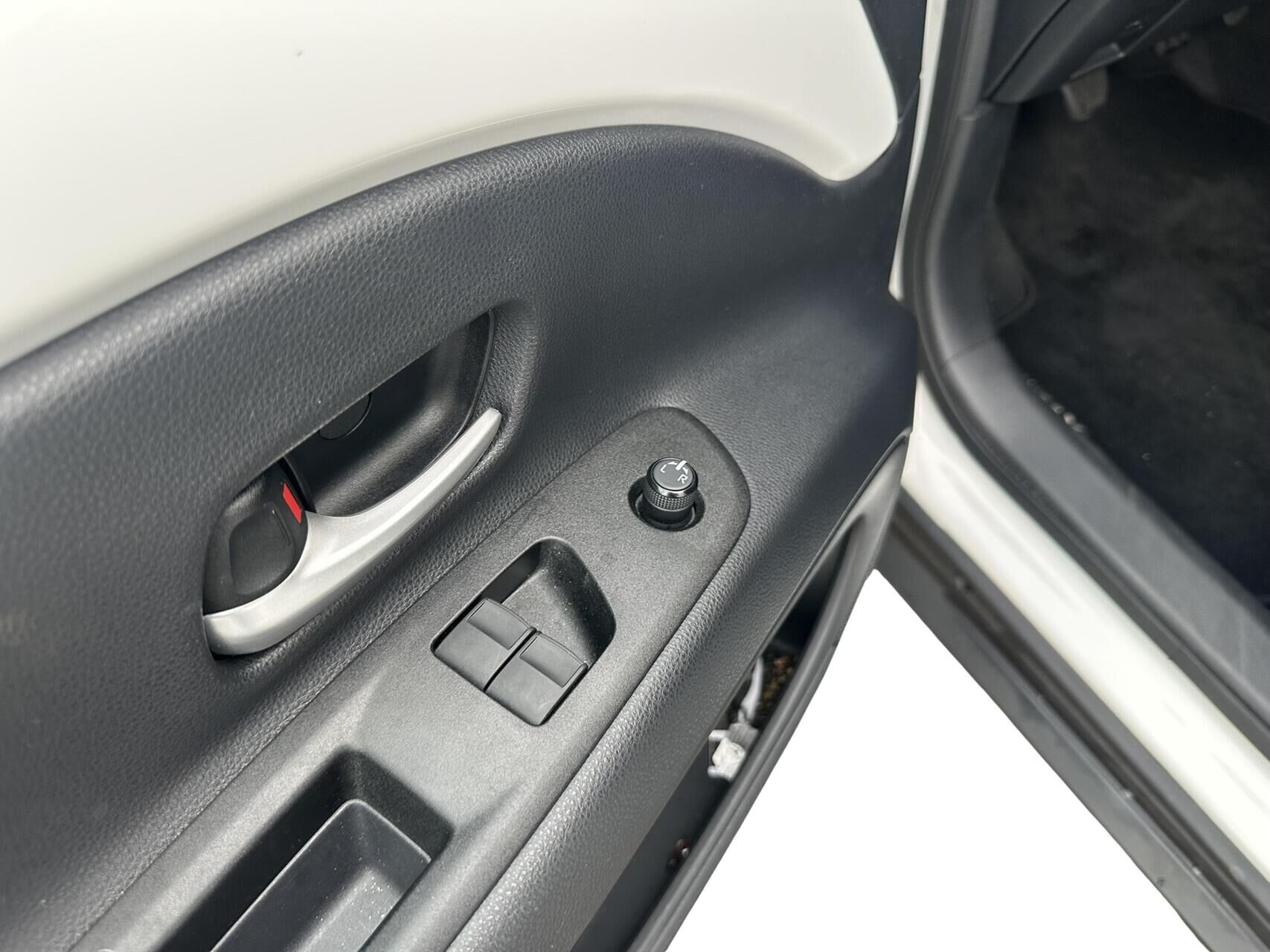 Billede af Toyota Aygo X 1,0 VVT-I Active 72HK 5d