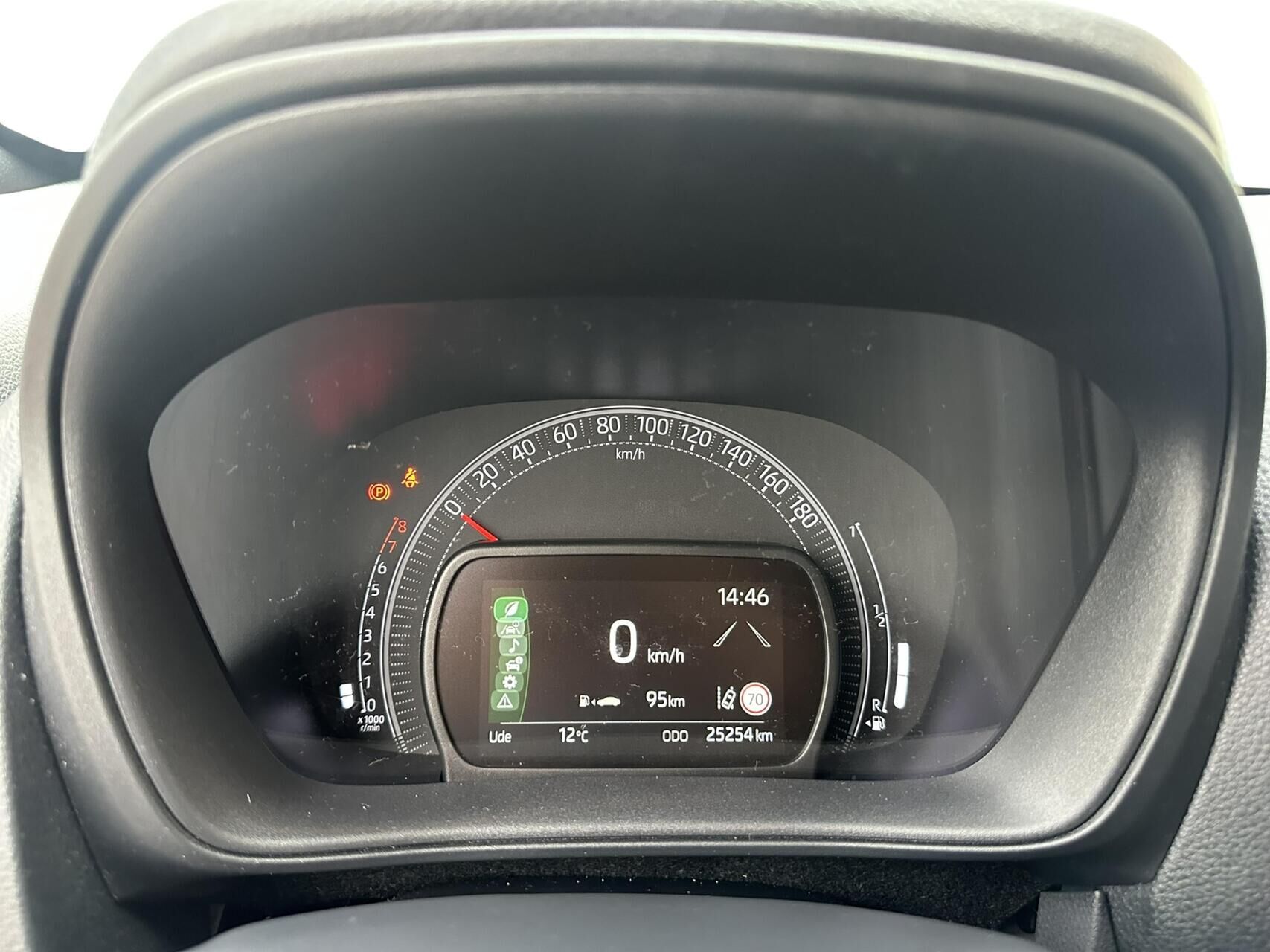 Billede af Toyota Aygo X 1,0 VVT-I Active 72HK 5d