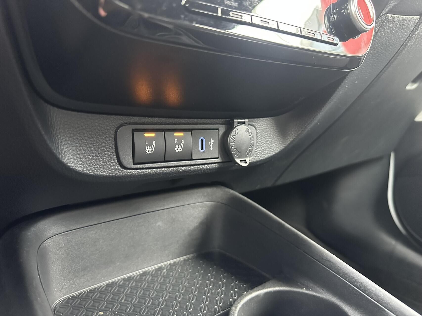 Billede af Toyota Aygo X 1,0 VVT-I Active 72HK 5d