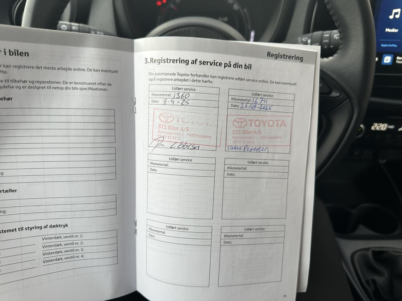 Billede af Toyota Aygo X 1,0 VVT-I Active 72HK 5d