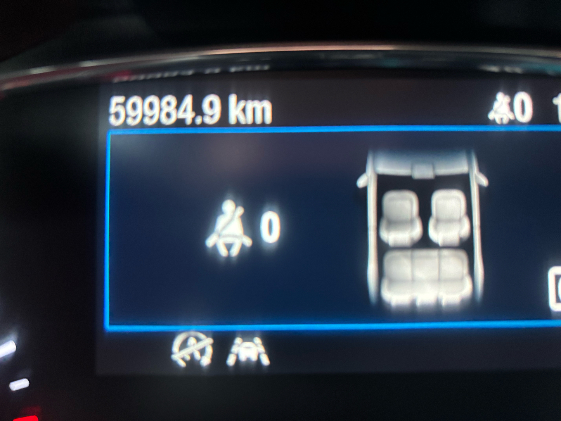 Billede af Ford Fiesta 1,0 EcoBoost Titanium Start/Stop 125HK 5d 6g