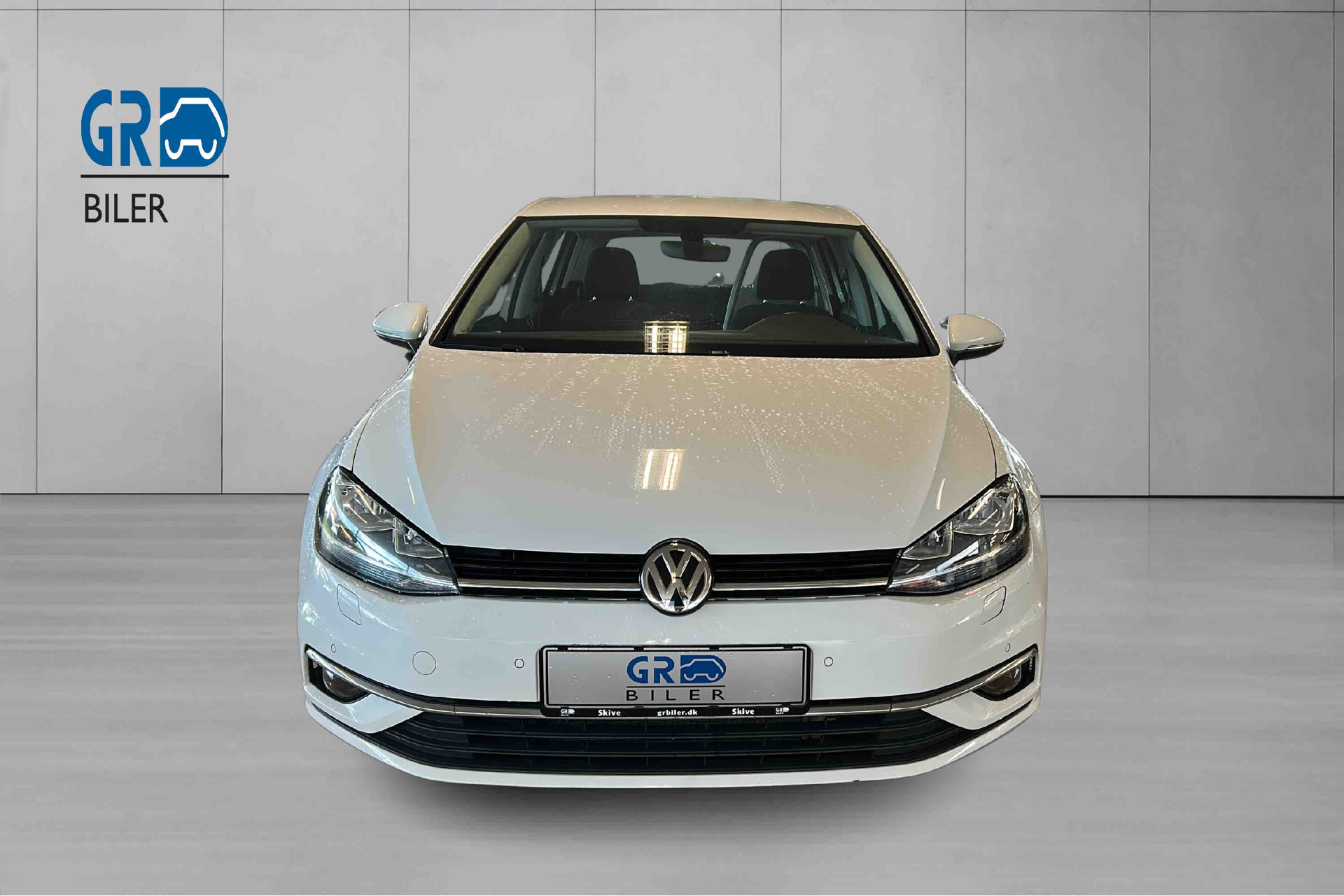 Billede af VW Golf 1,6 TDI BMT Comfortline 115HK 5d