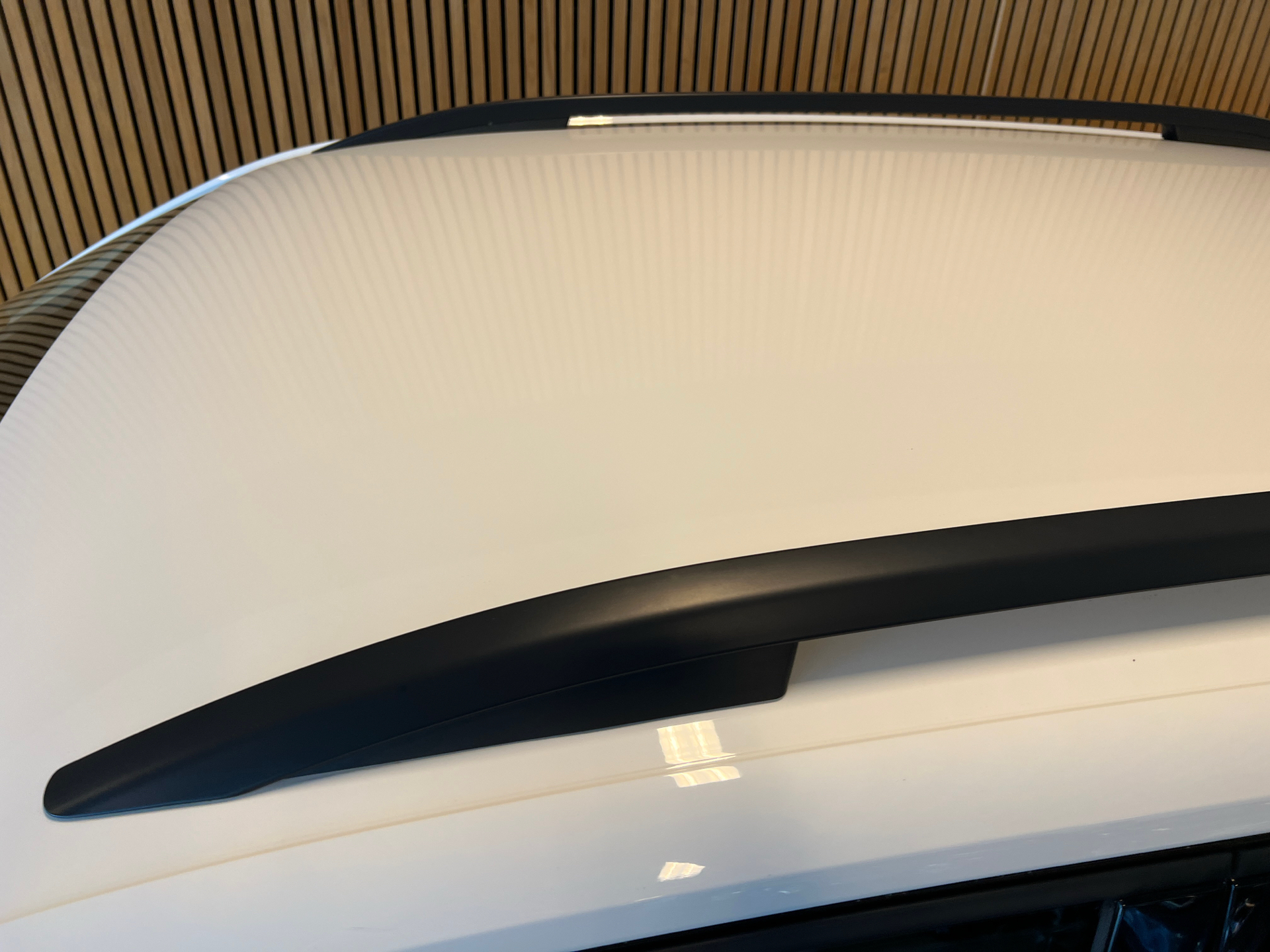 Billede af VW T-Cross 1,0 TSI Life 95HK 5d