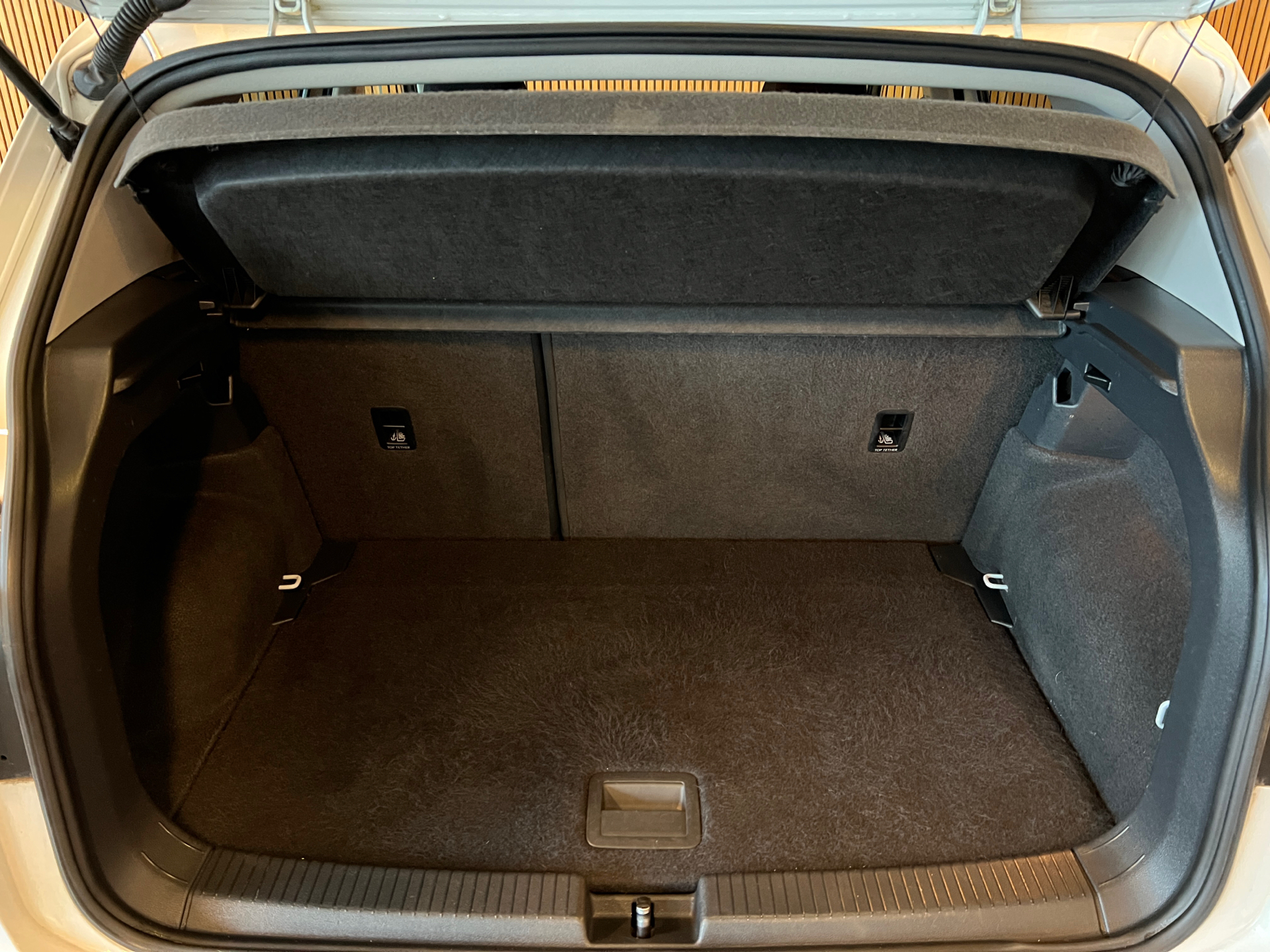 Billede af VW T-Cross 1,0 TSI Life 95HK 5d