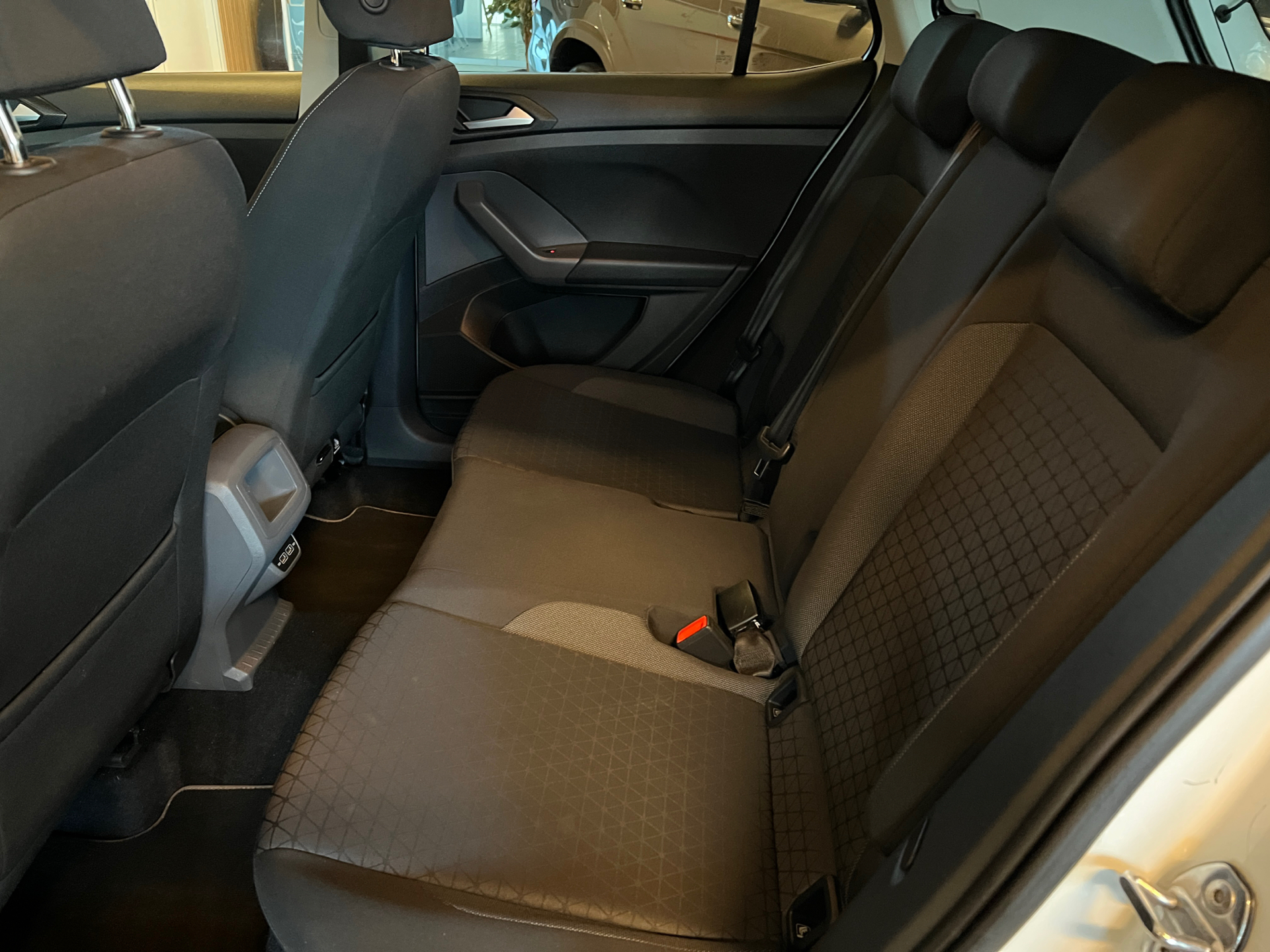 Billede af VW T-Cross 1,0 TSI Life 95HK 5d