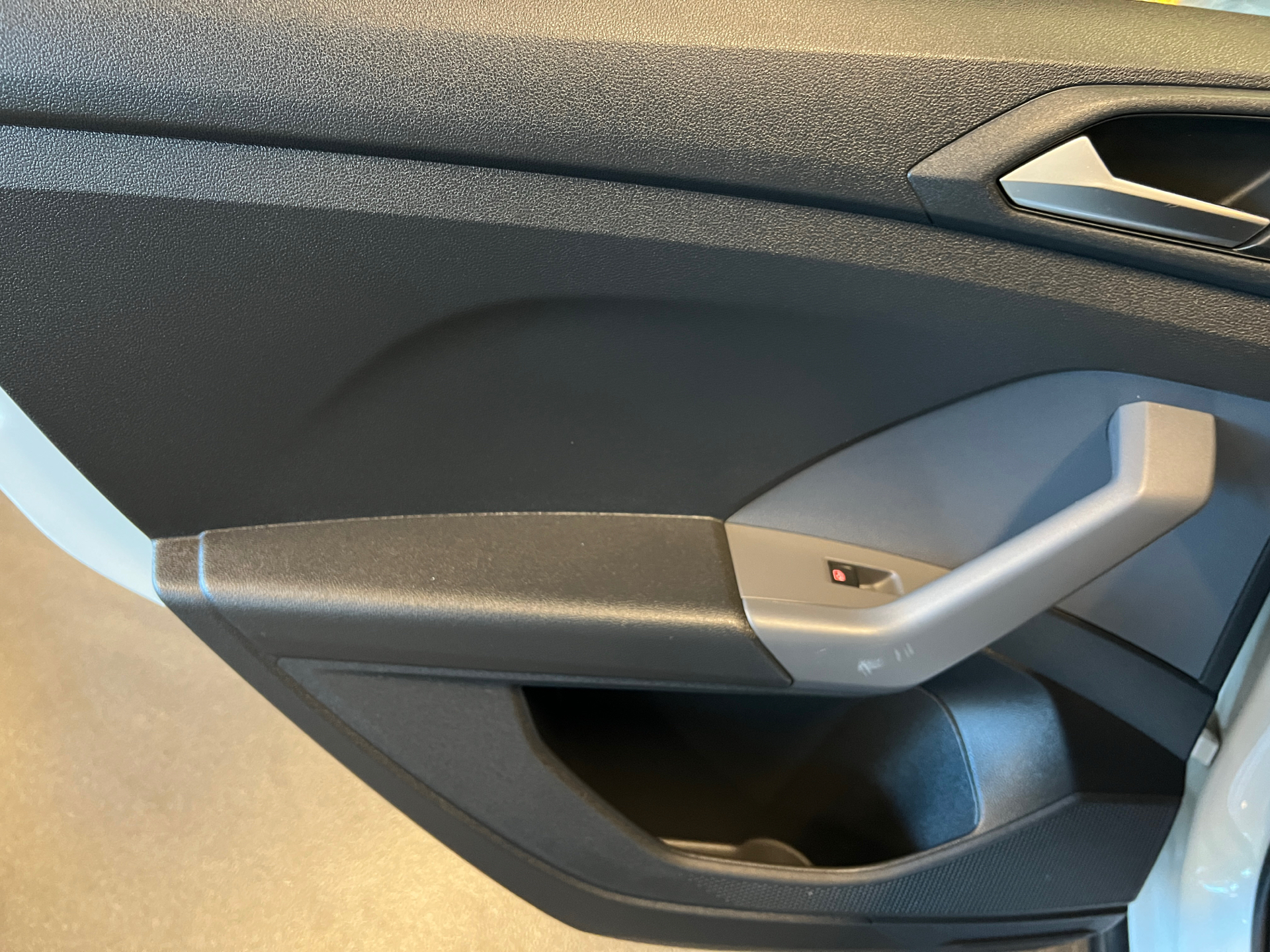 Billede af VW T-Cross 1,0 TSI Life 95HK 5d