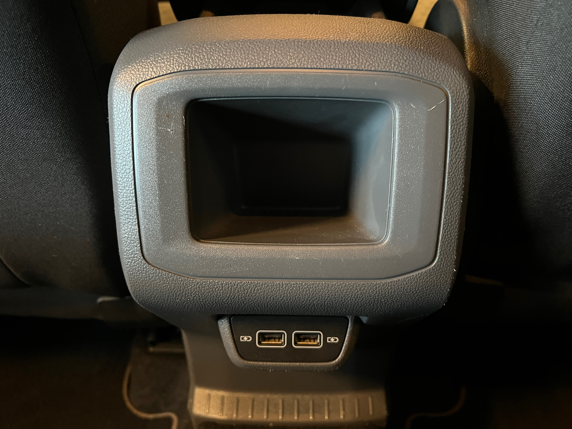 Billede af VW T-Cross 1,0 TSI Life 95HK 5d