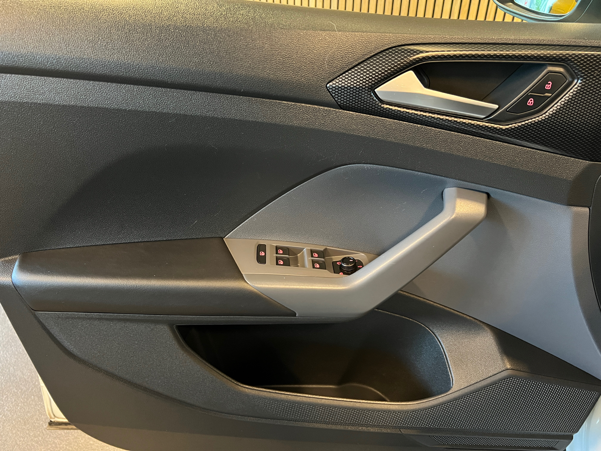 Billede af VW T-Cross 1,0 TSI Life 95HK 5d