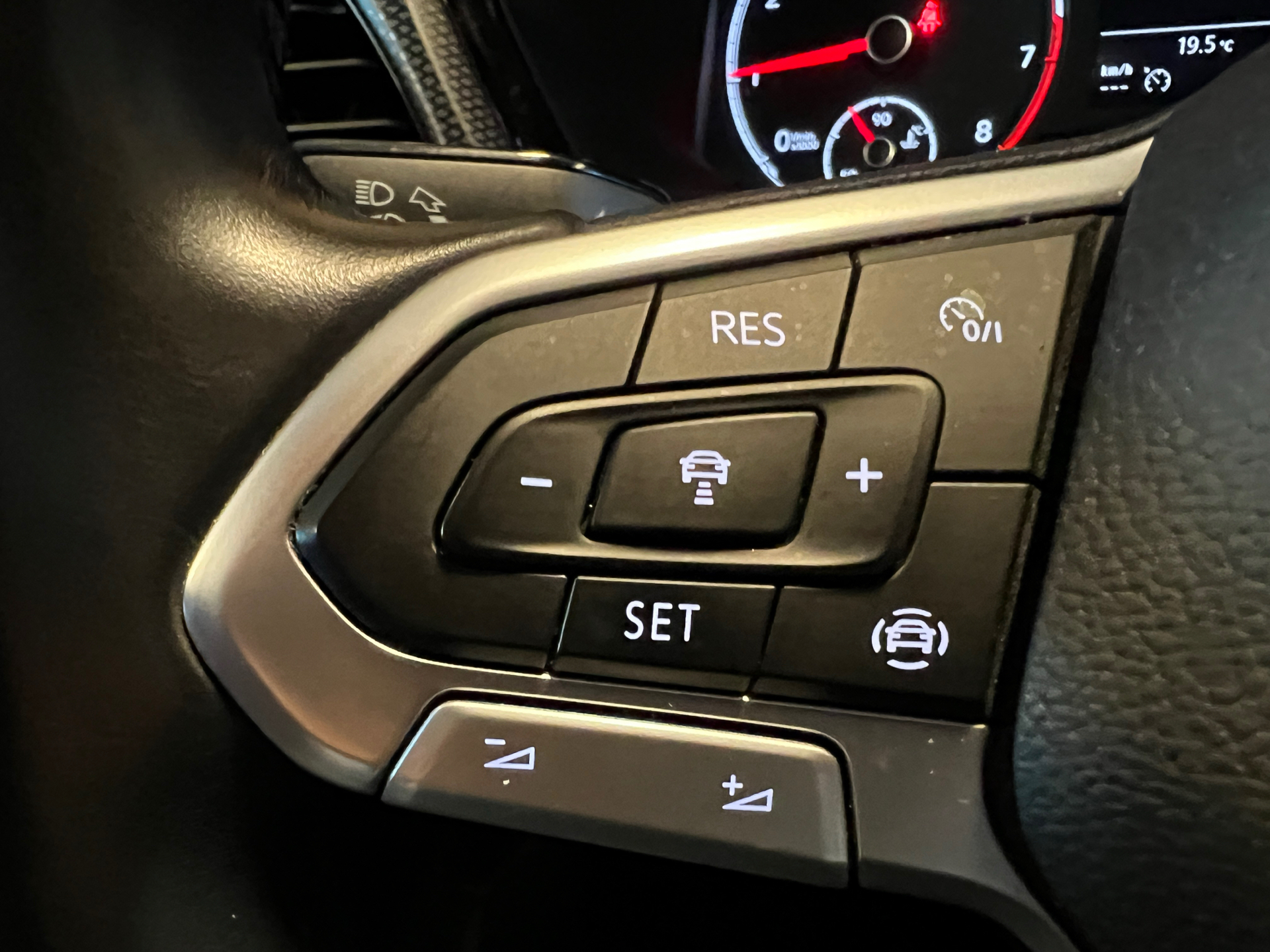 Billede af VW T-Cross 1,0 TSI Life 95HK 5d