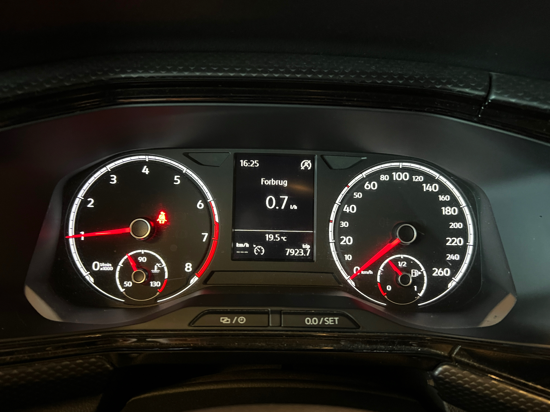 Billede af VW T-Cross 1,0 TSI Life 95HK 5d