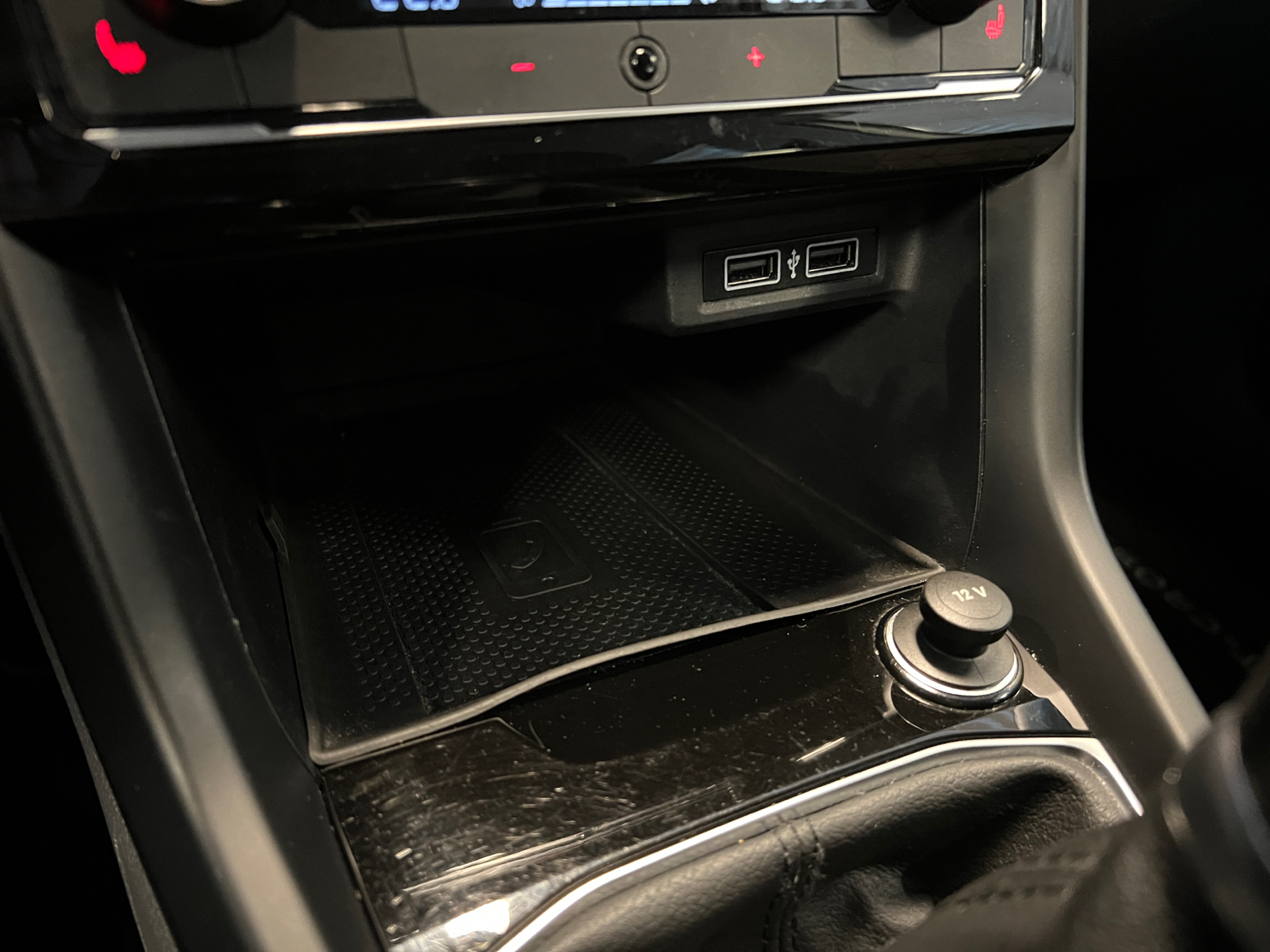 Billede af VW T-Cross 1,0 TSI Life 95HK 5d