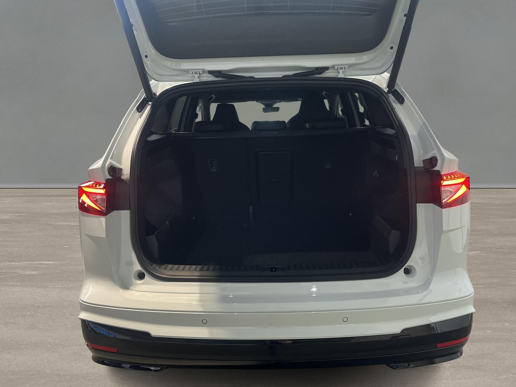 Billede af Skoda Enyaq iV 85 EL Sportline 286HK 5d Aut.