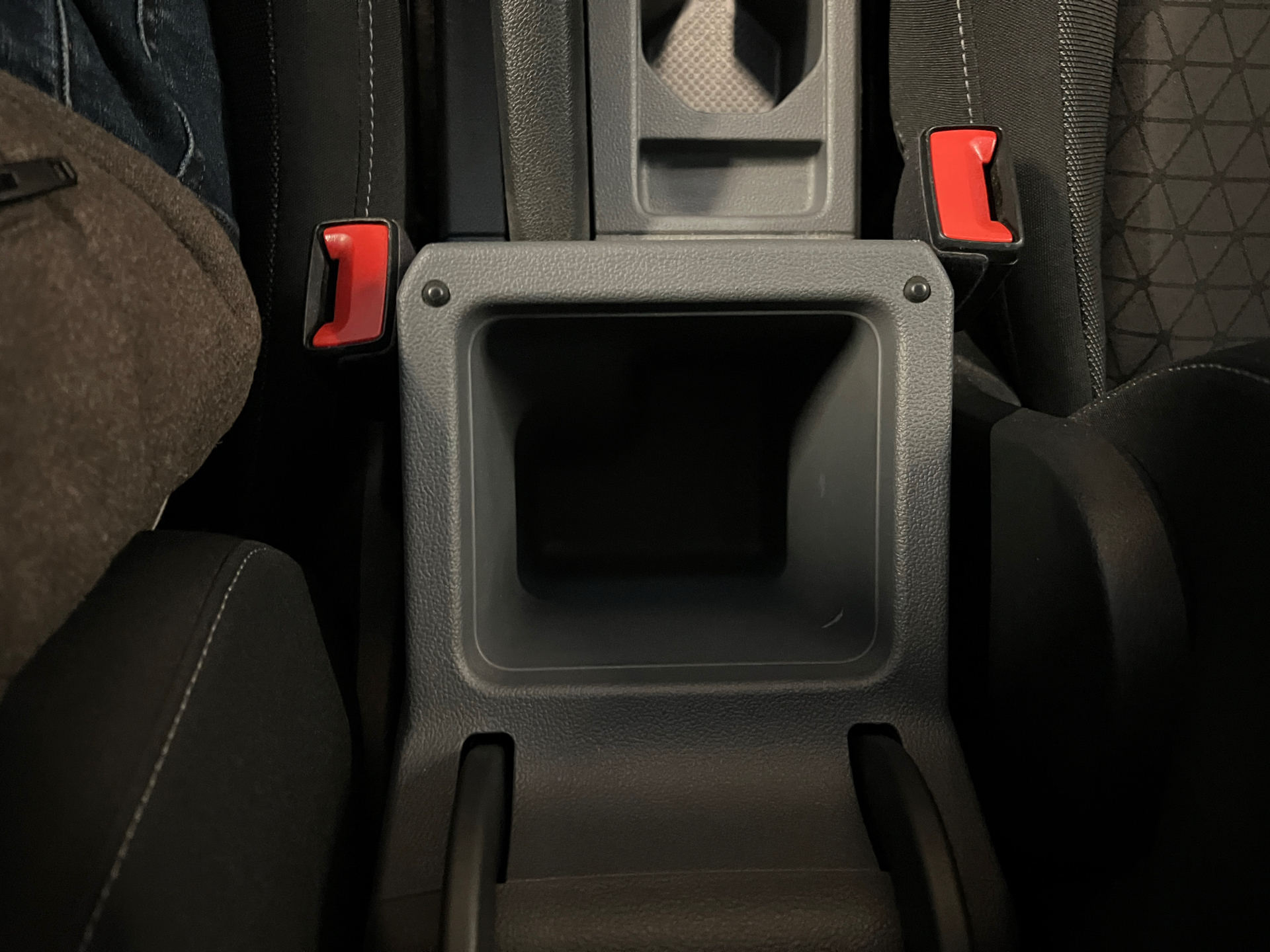 Billede af VW T-Cross 1,0 TSI Life 95HK 5d