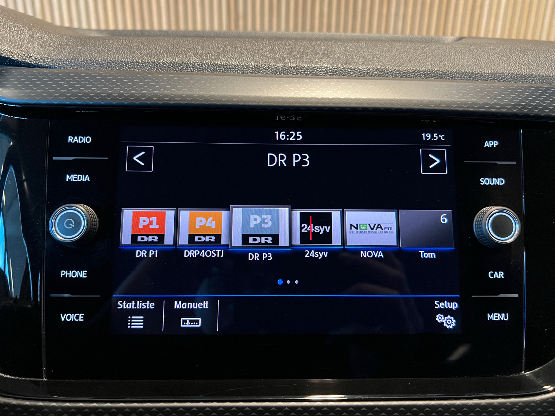 Billede af VW T-Cross 1,0 TSI Life 95HK 5d