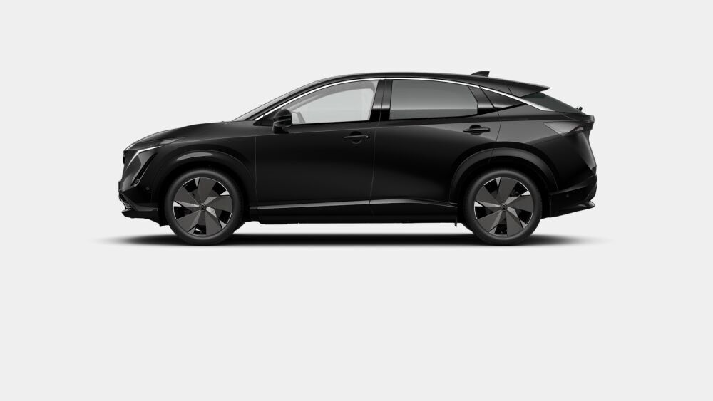 Billede af Nissan Ariya EL Evolve 238HK 5d Aut.