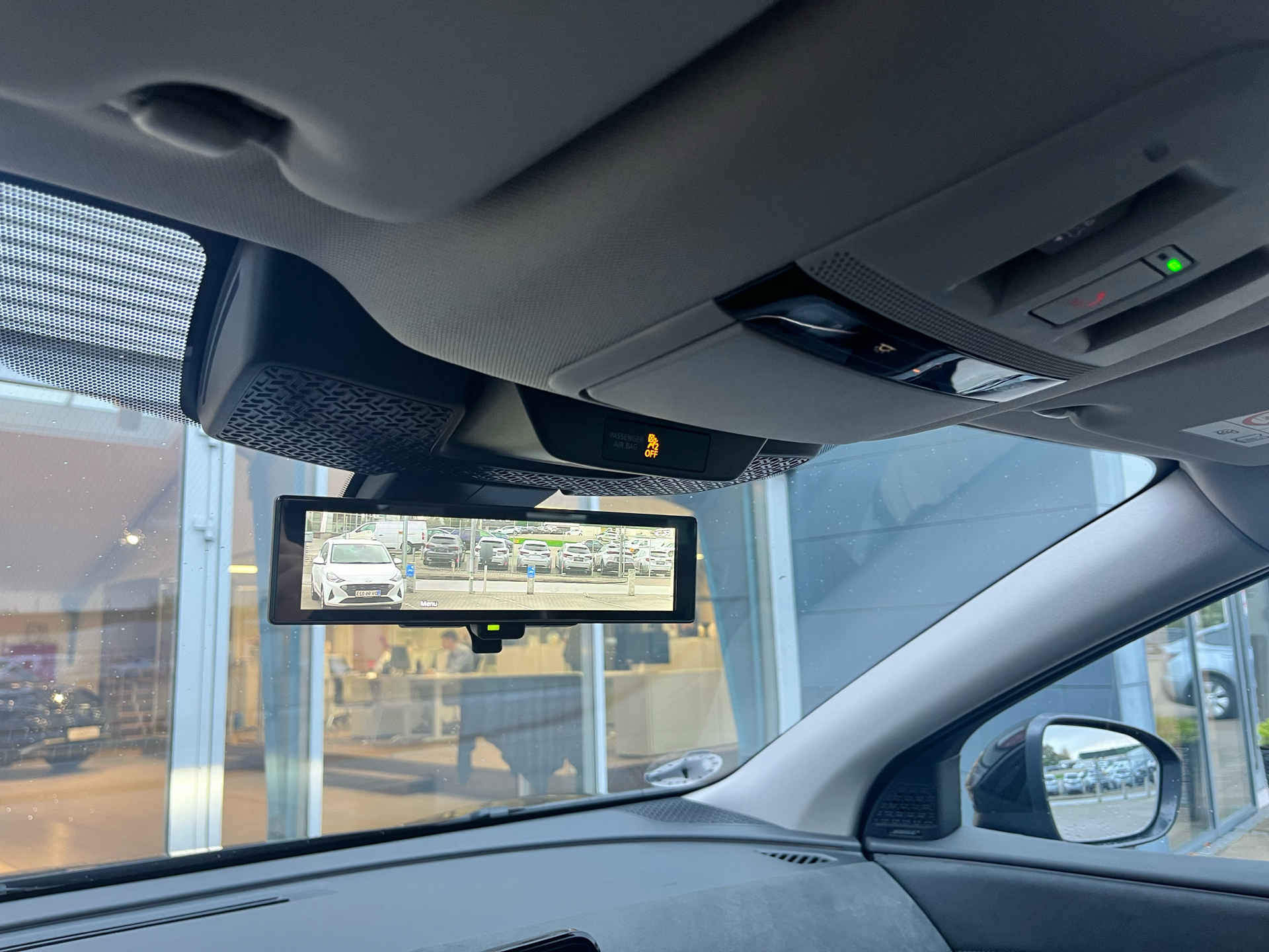 Billede af Nissan Ariya EL Evolve 238HK 5d Aut.