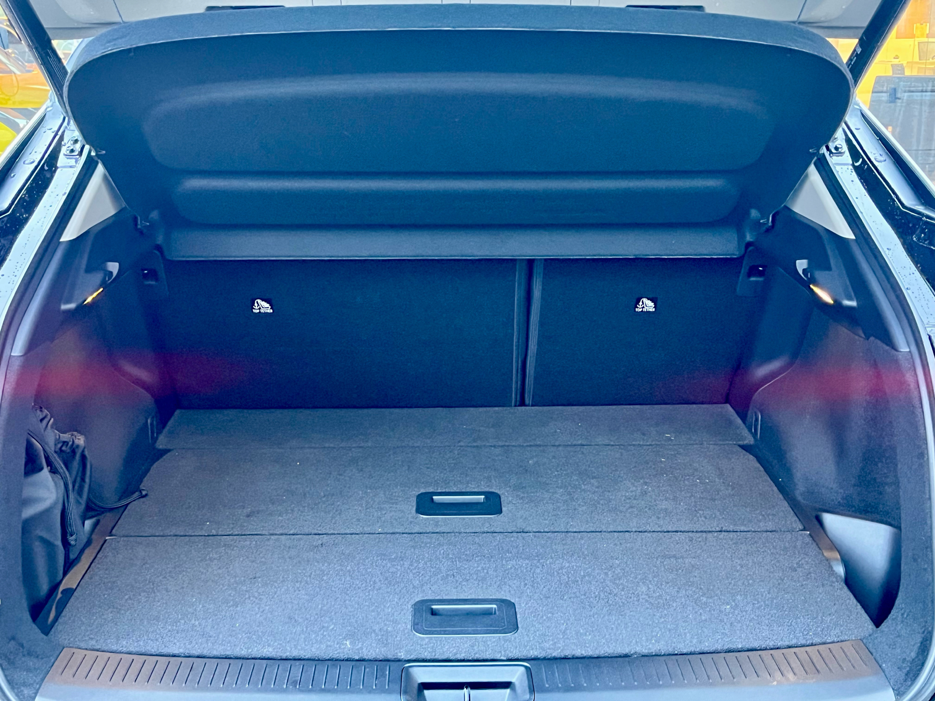 Billede af Nissan Ariya EL Evolve 238HK 5d Aut.