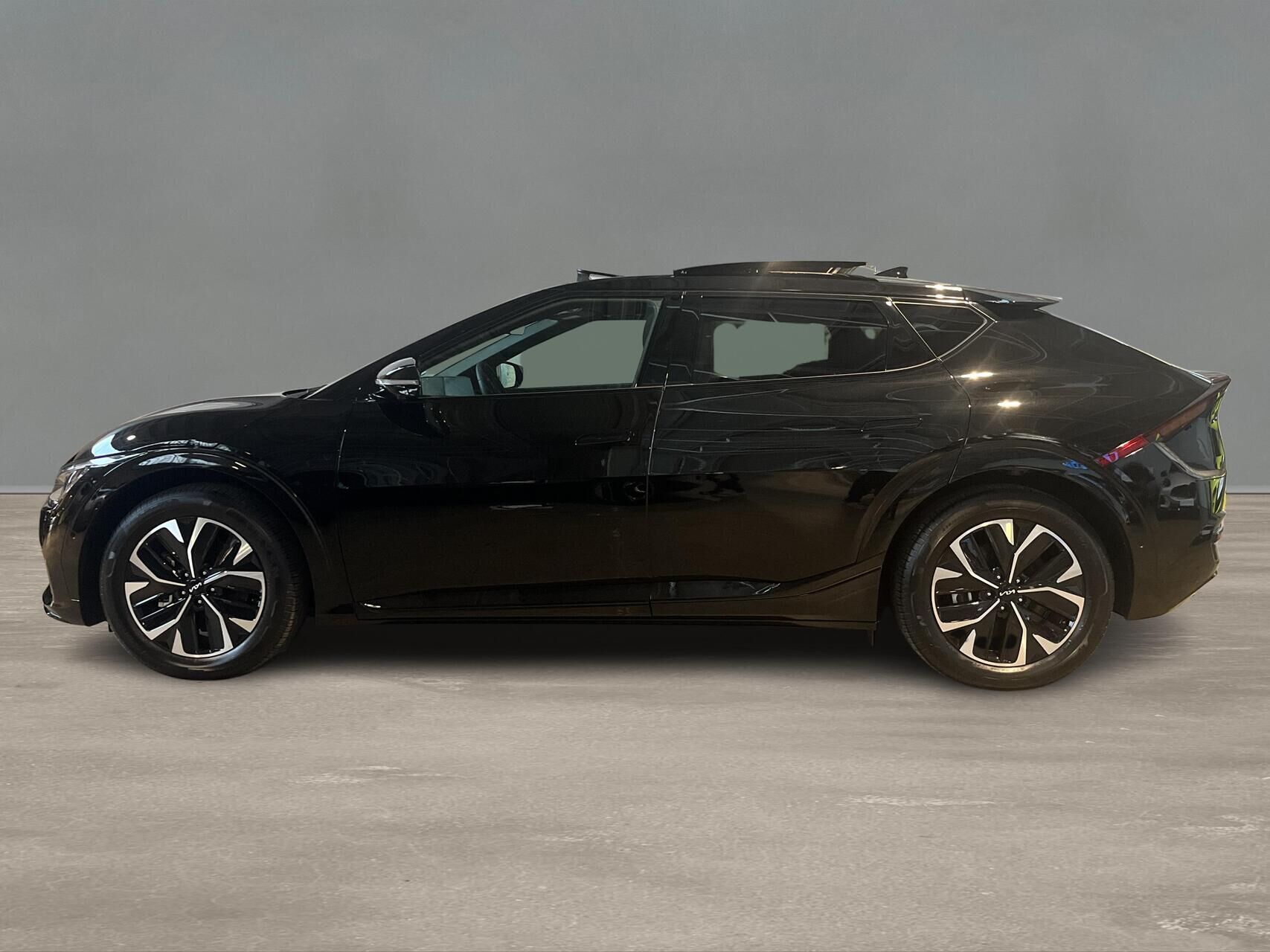 Billede af Kia EV6 EL Long Range Performance GT-Line AWD 325HK 5d Aut.