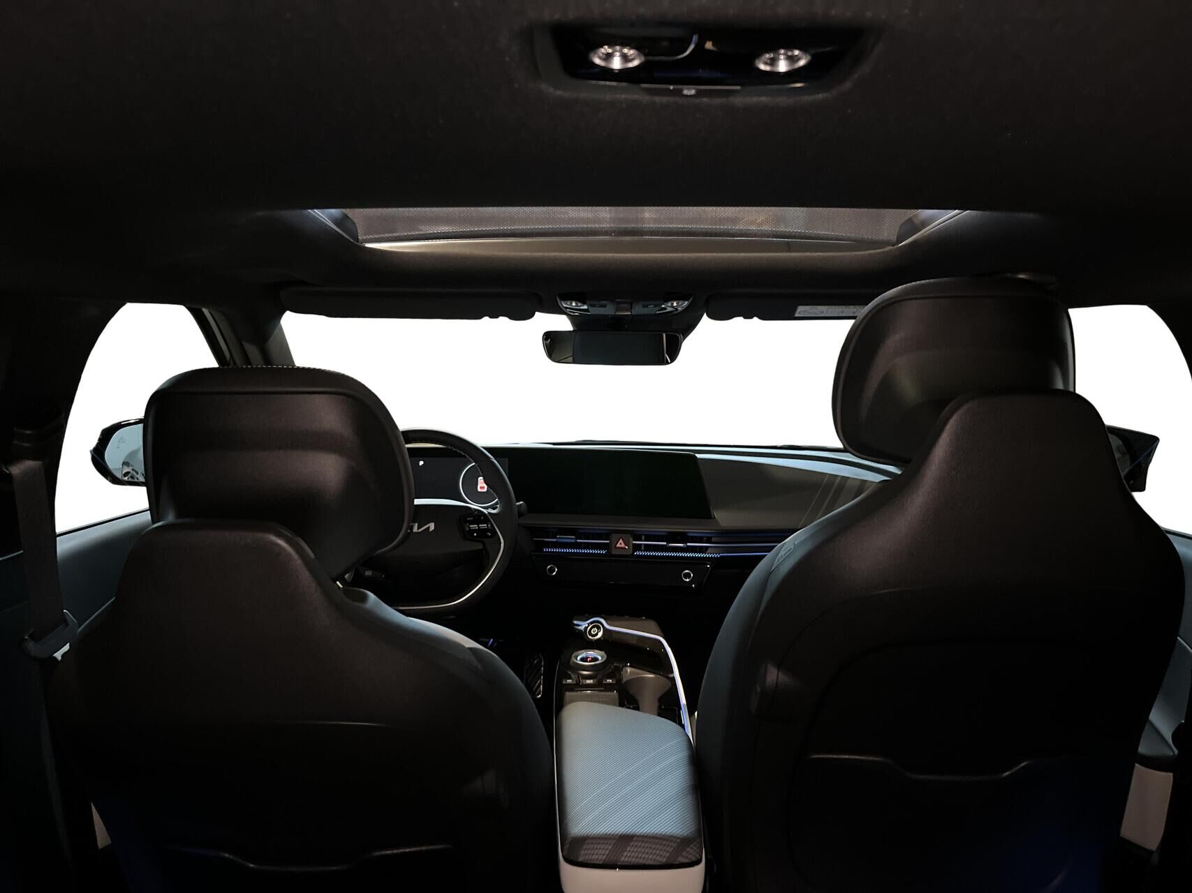 Billede af Kia EV6 EL Long Range Performance GT-Line AWD 325HK 5d Aut.