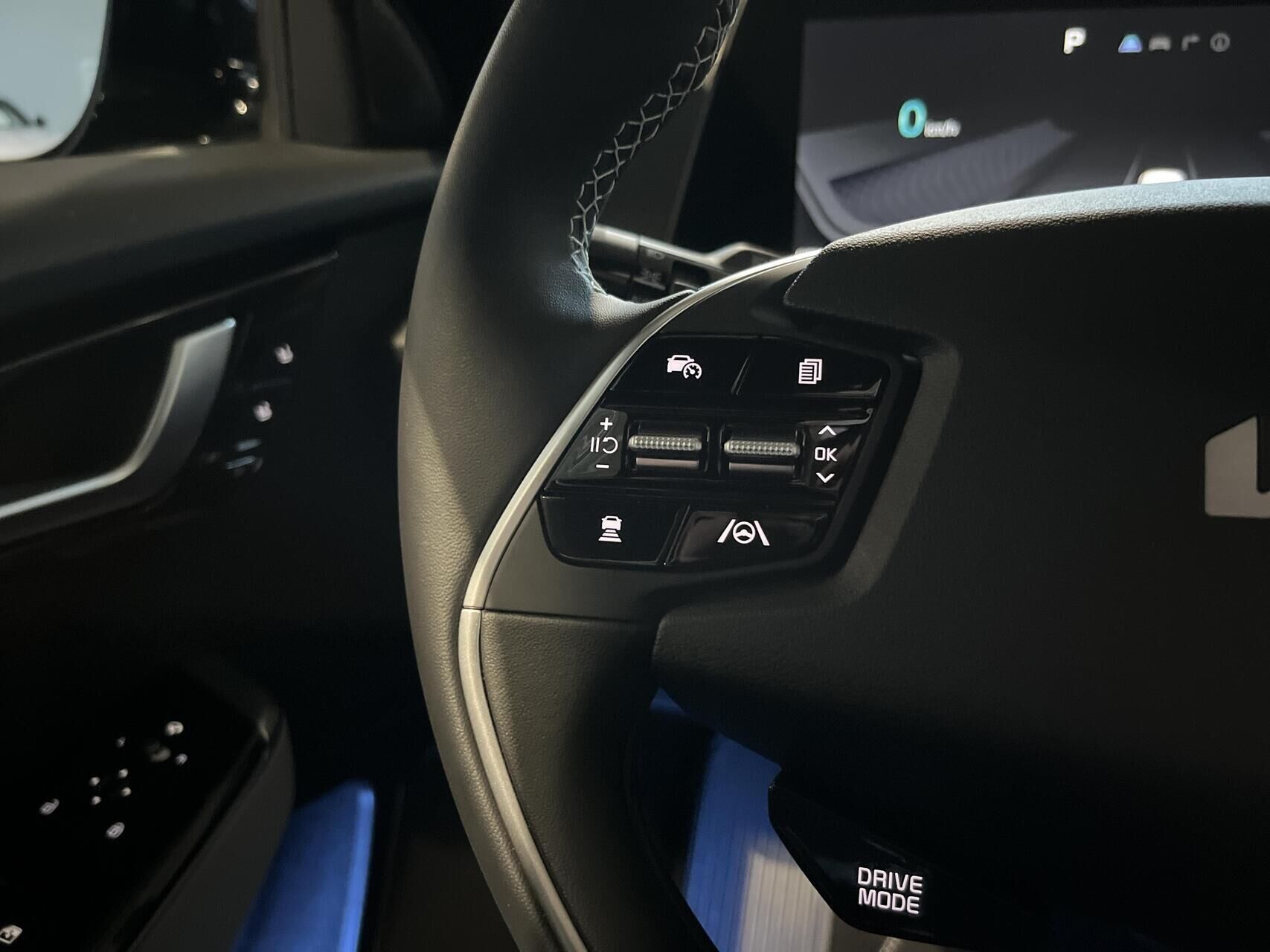 Billede af Kia EV6 EL Long Range Performance GT-Line AWD 325HK 5d Aut.