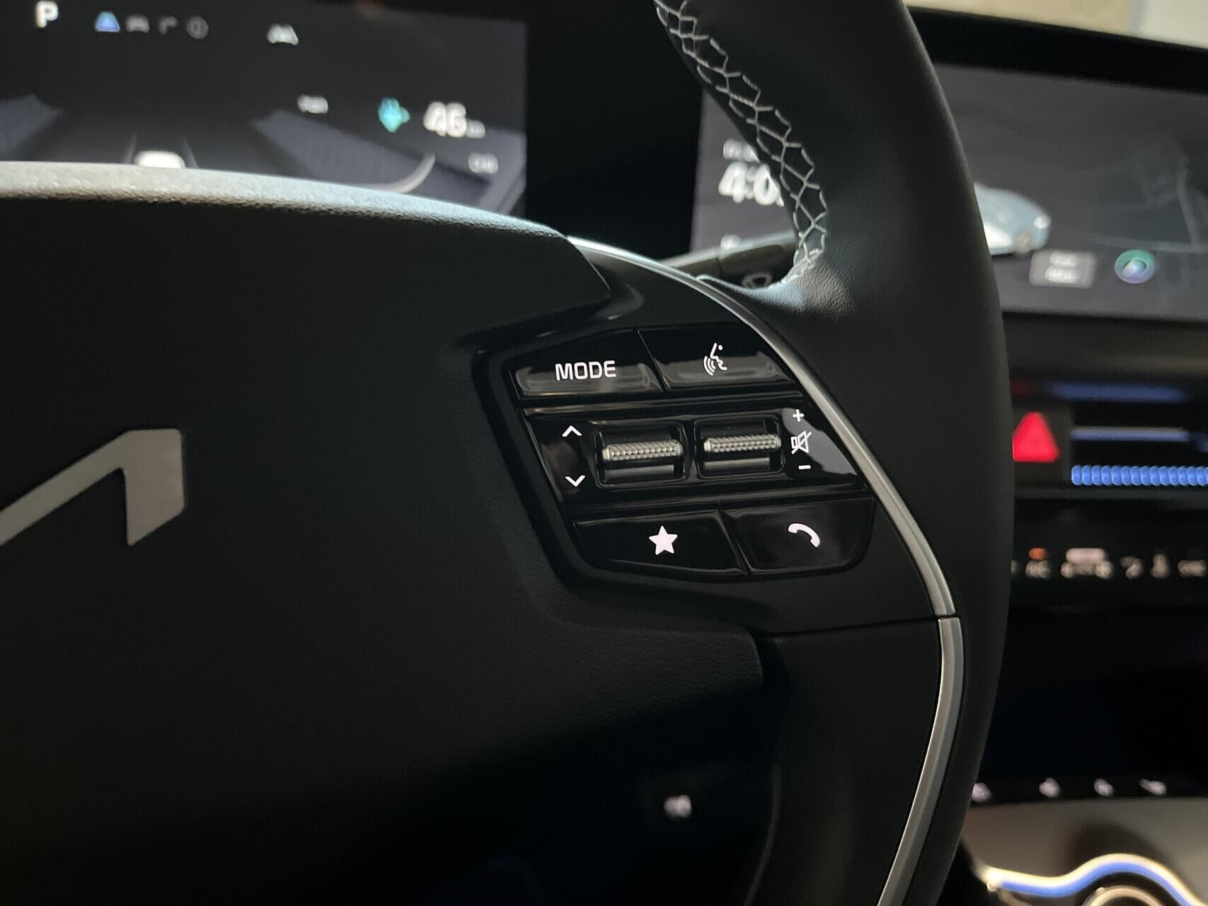 Billede af Kia EV6 EL Long Range Performance GT-Line AWD 325HK 5d Aut.