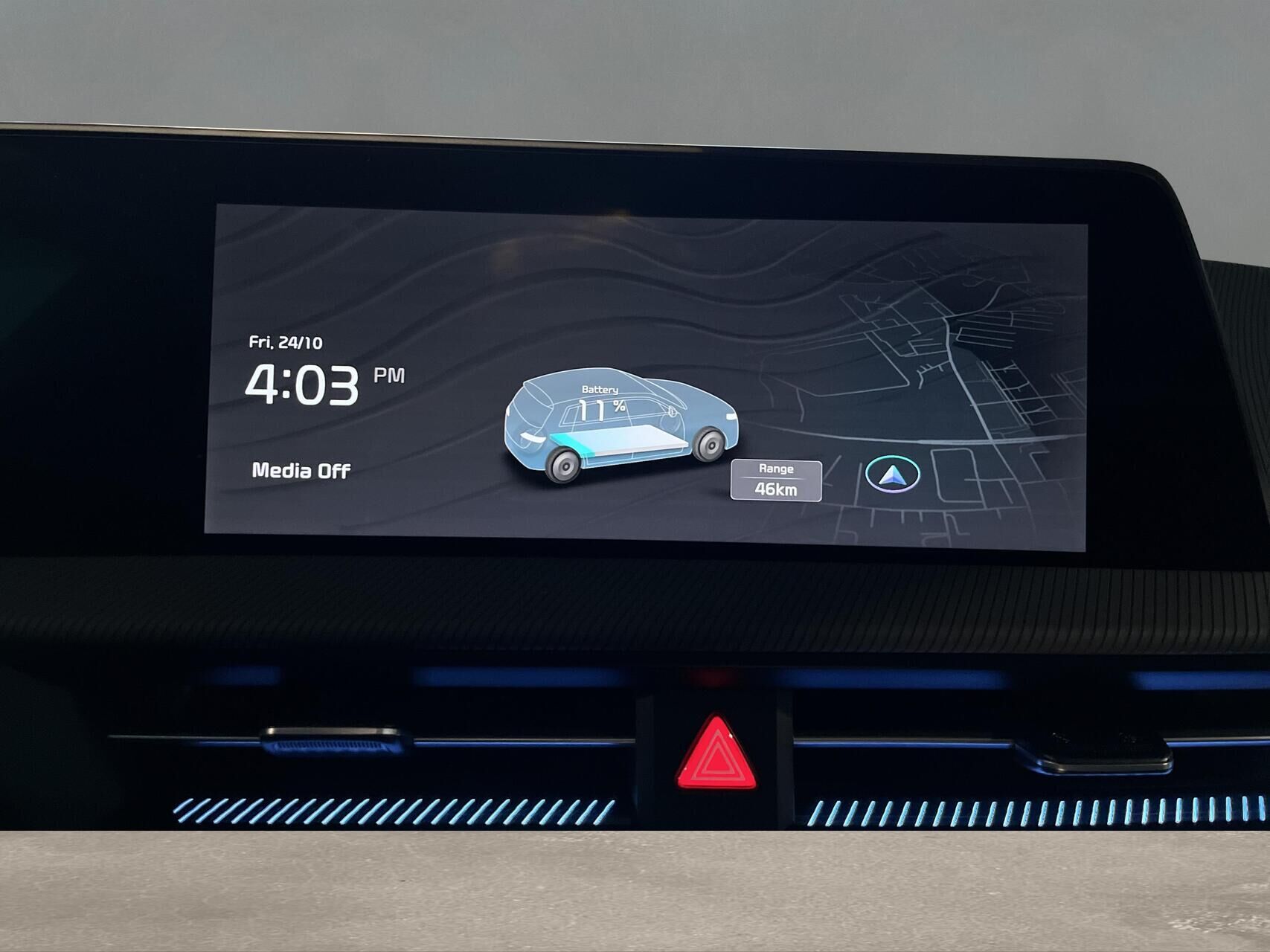 Billede af Kia EV6 EL Long Range Performance GT-Line AWD 325HK 5d Aut.